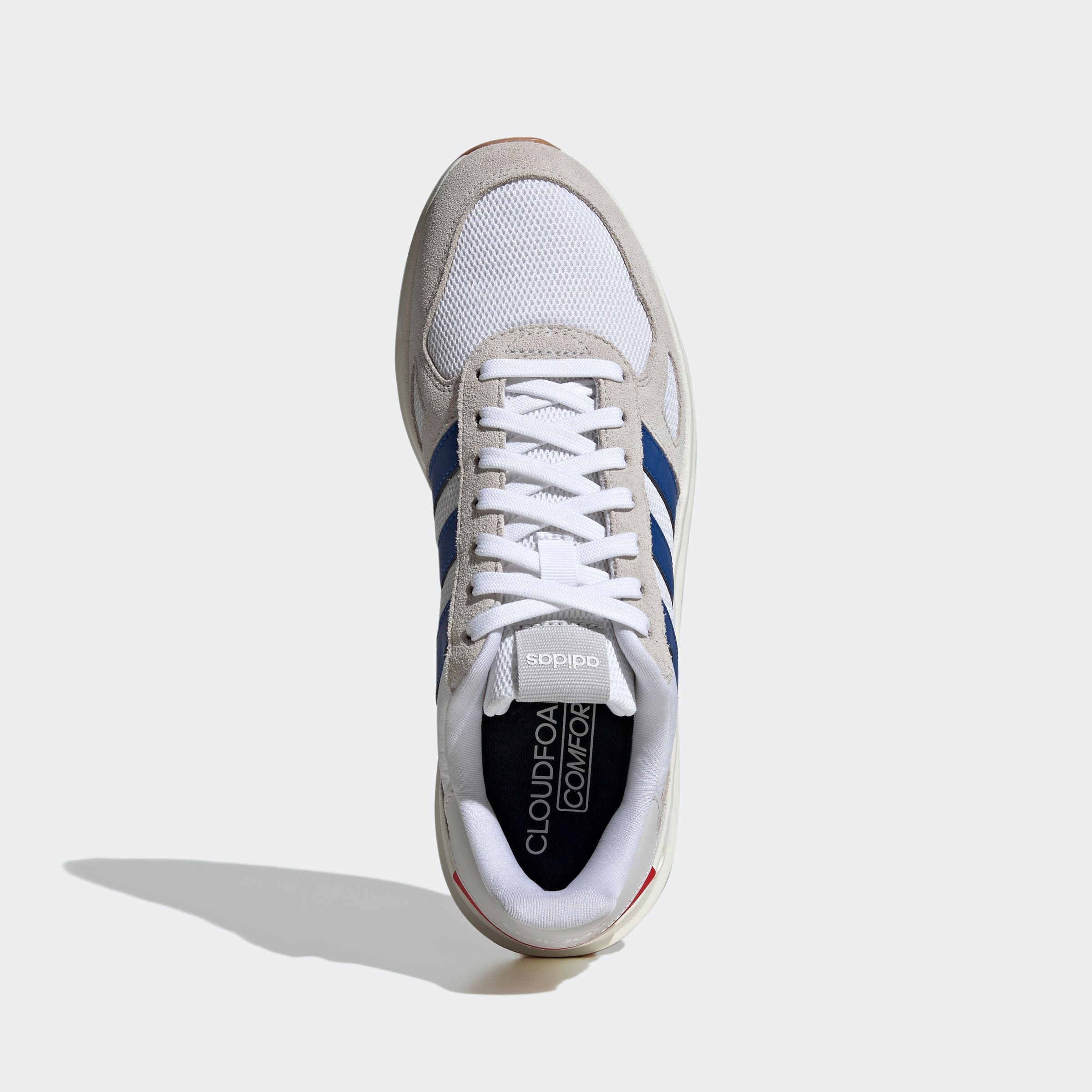 adidas Sportswear Sneaker »RUN 84«, inspiriert vom Design des adidas LA Trainer