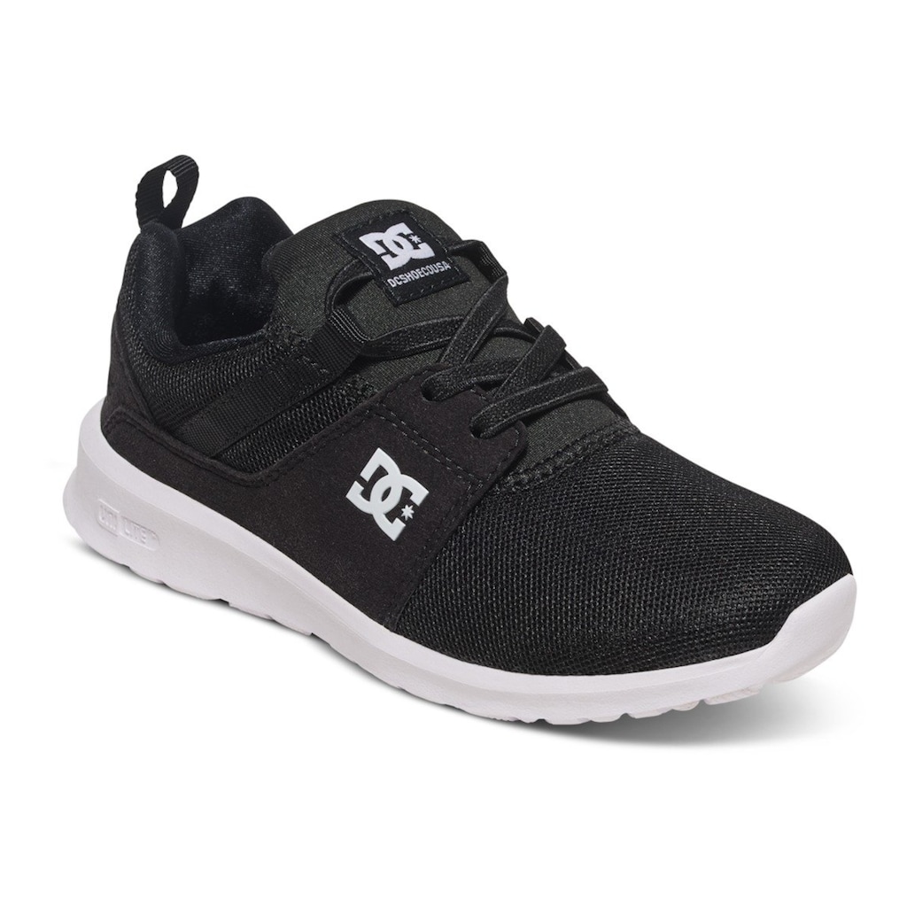 DC Shoes Sneaker »Heathrow«