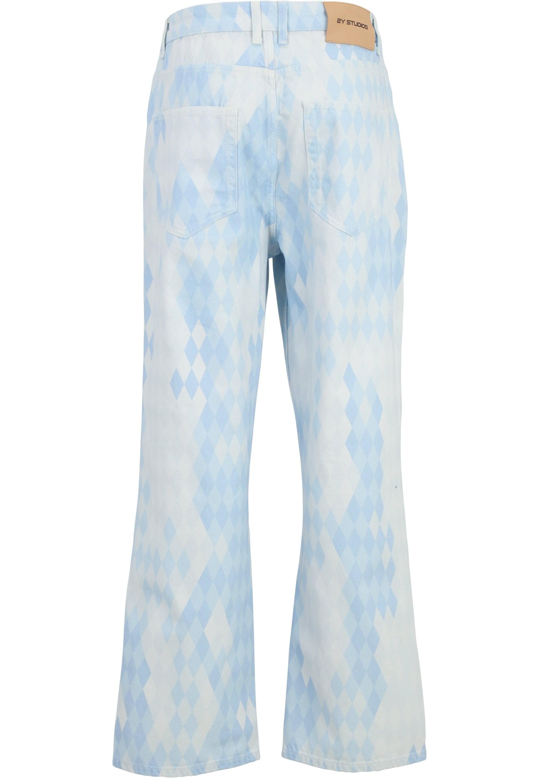 2Y Studios Bequeme Jeans "2Y Studios 2Y Adrik Basic Baggy Jeans" günstig online kaufen