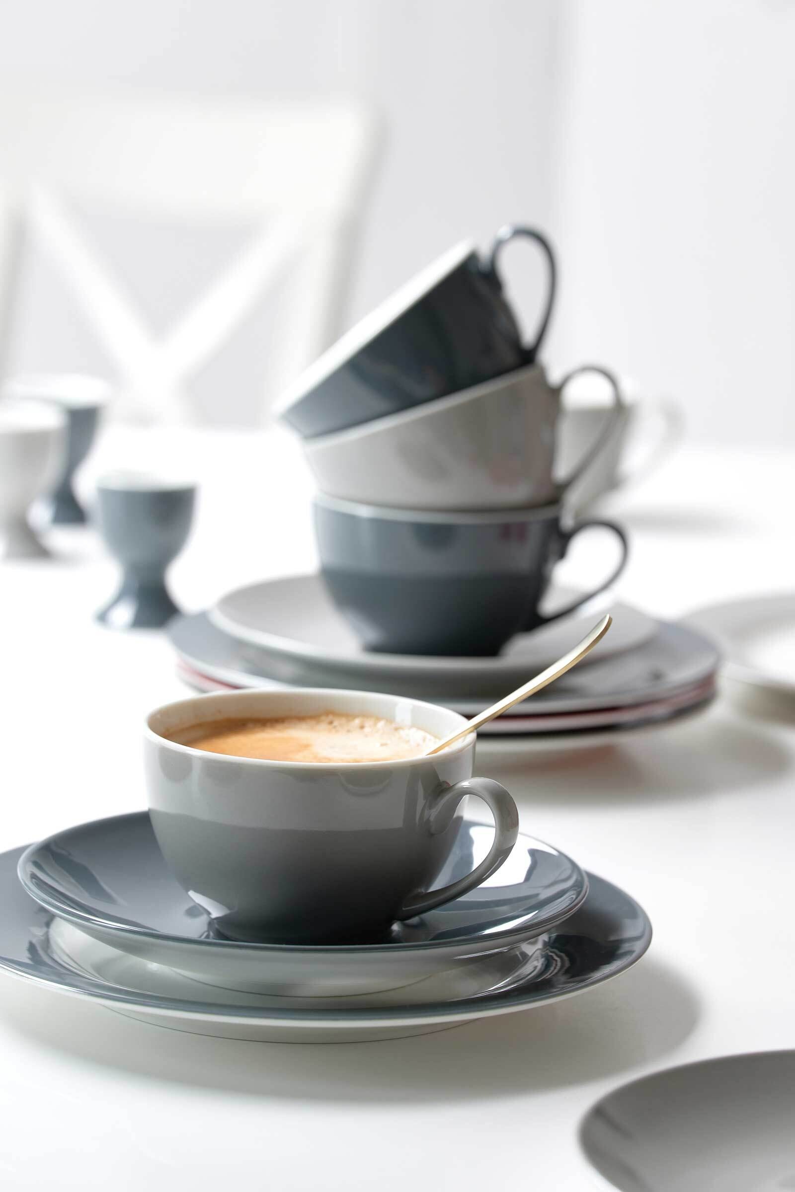 Ritzenhoff & Breker Frühstücksteller »Dessertteller Doppio ø 20 cm 6er Set«
