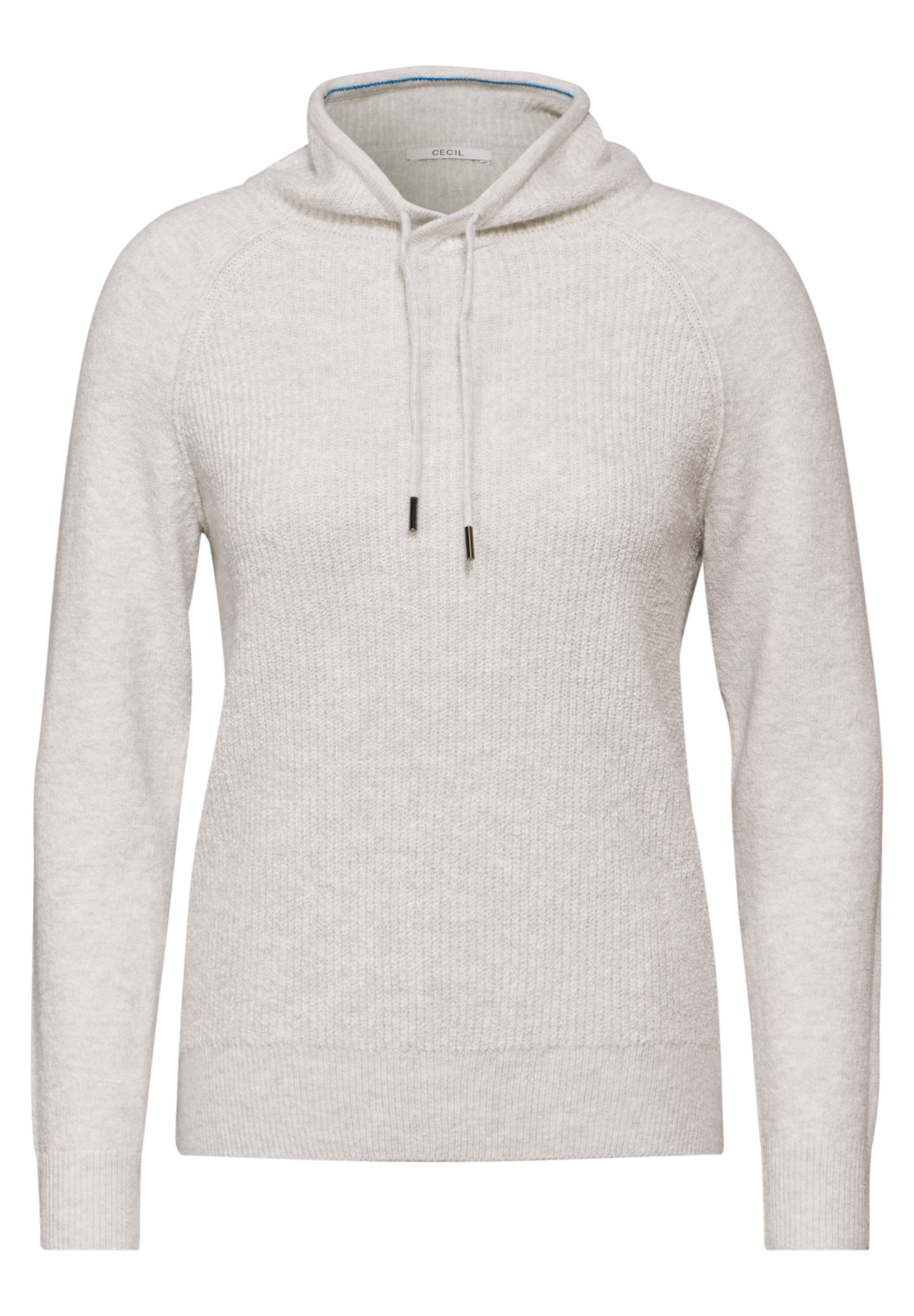 Cecil Rollkragenpullover, mit Kragen