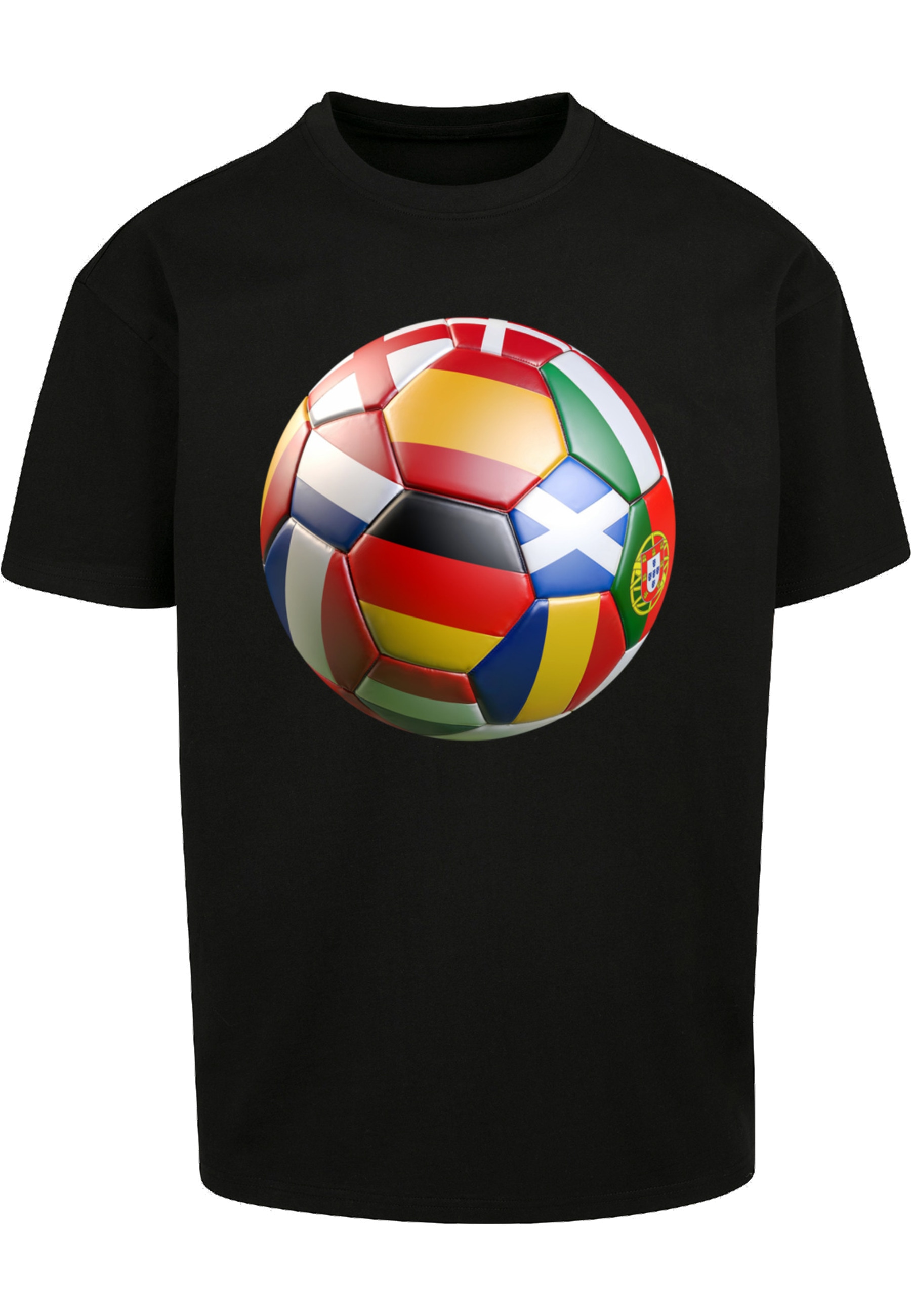 Upscale by Mister Tee T-Shirt »Upscale by Mister Tee Herren« 1
