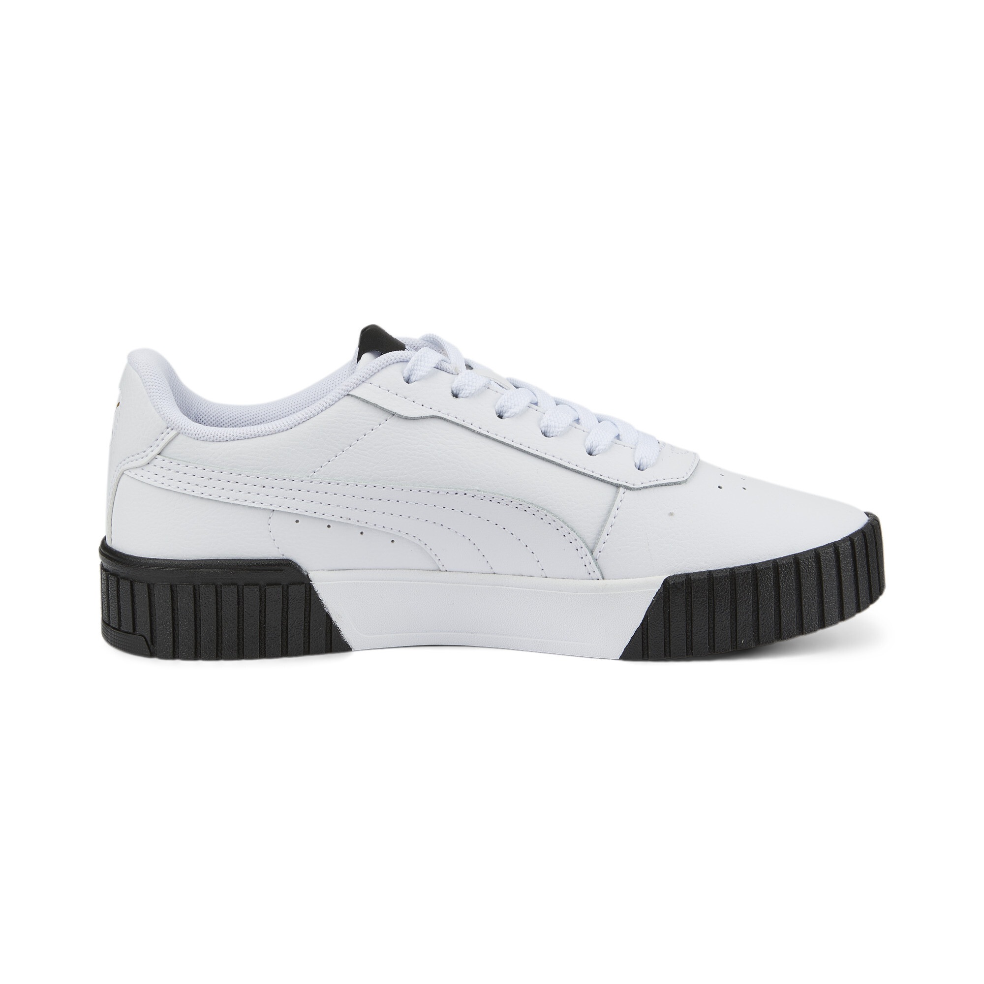 PUMA Sneaker »Carina 2.0 Sneakers Damen«