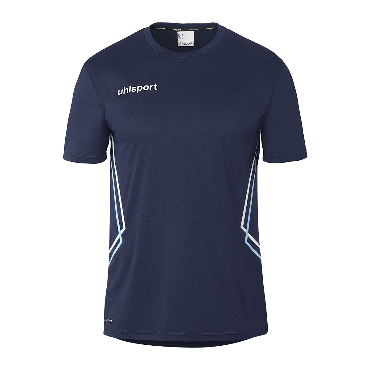 uhlsport Trainingsshirt "Trainings-T-Shirt Equipe 29" 1