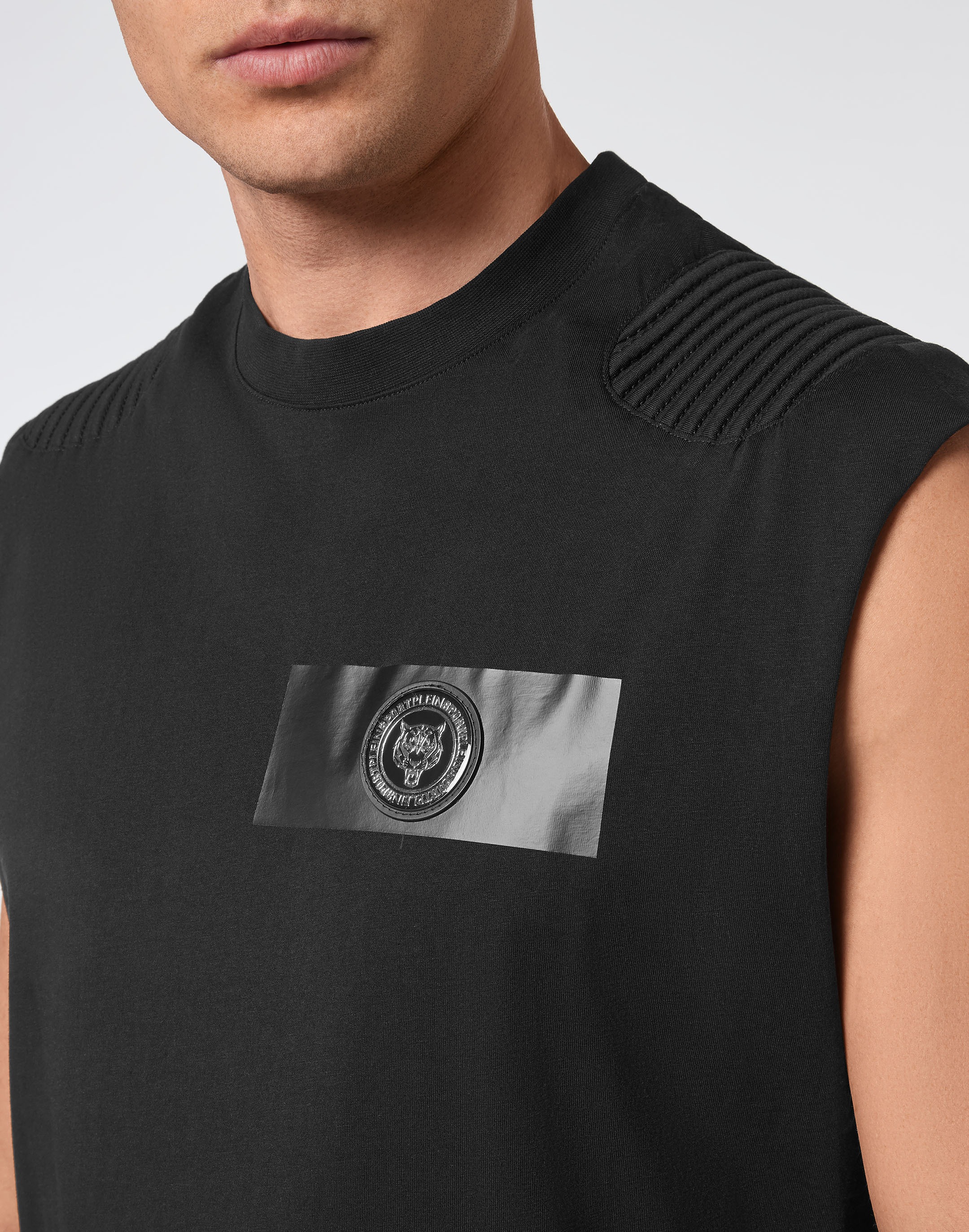 PLEIN SPORT T-Shirt »T-Shirt«
