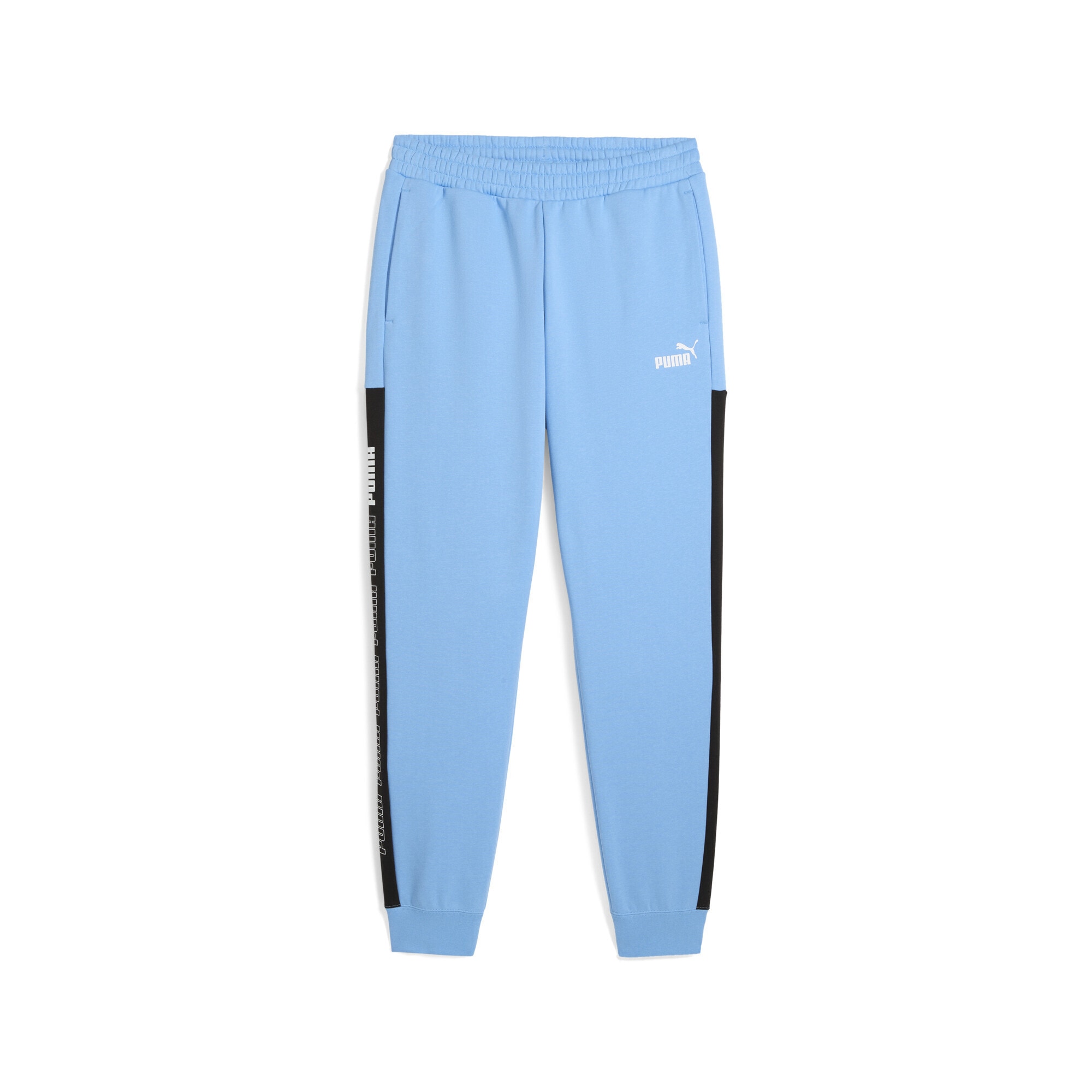 PUMA Sporthose "Around The Block Jogginghose Herren" günstig online kaufen