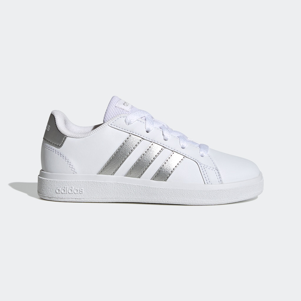adidas Sportswear Sneaker »GRAND COURT LIFESTYLE TENNIS LACE-UP«
