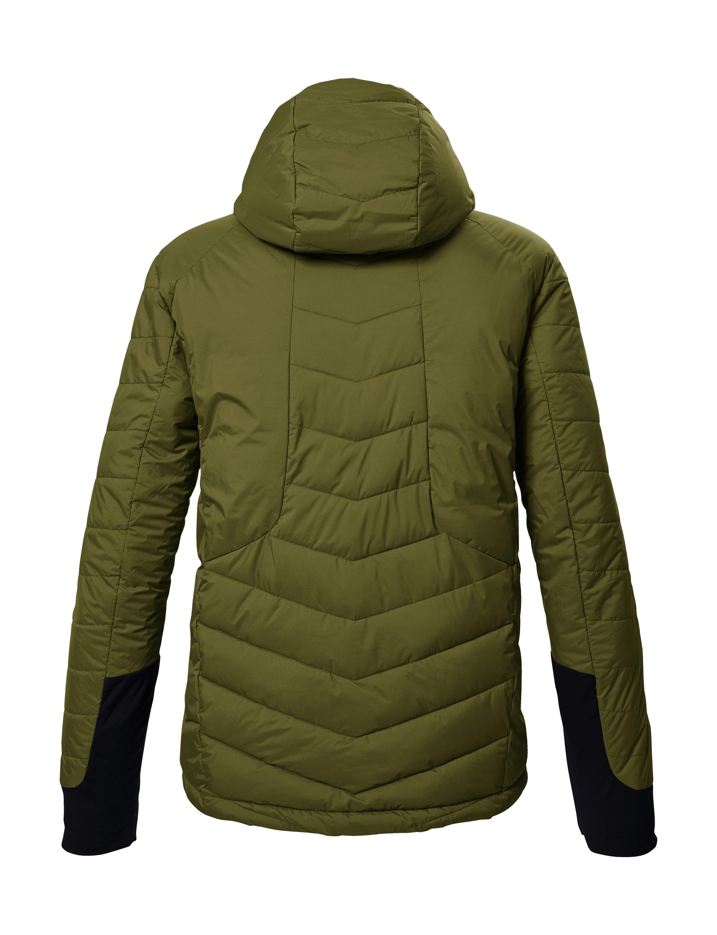 Killtec Steppjacke "KOW 13 MN QLTD JCKT" günstig online kaufen