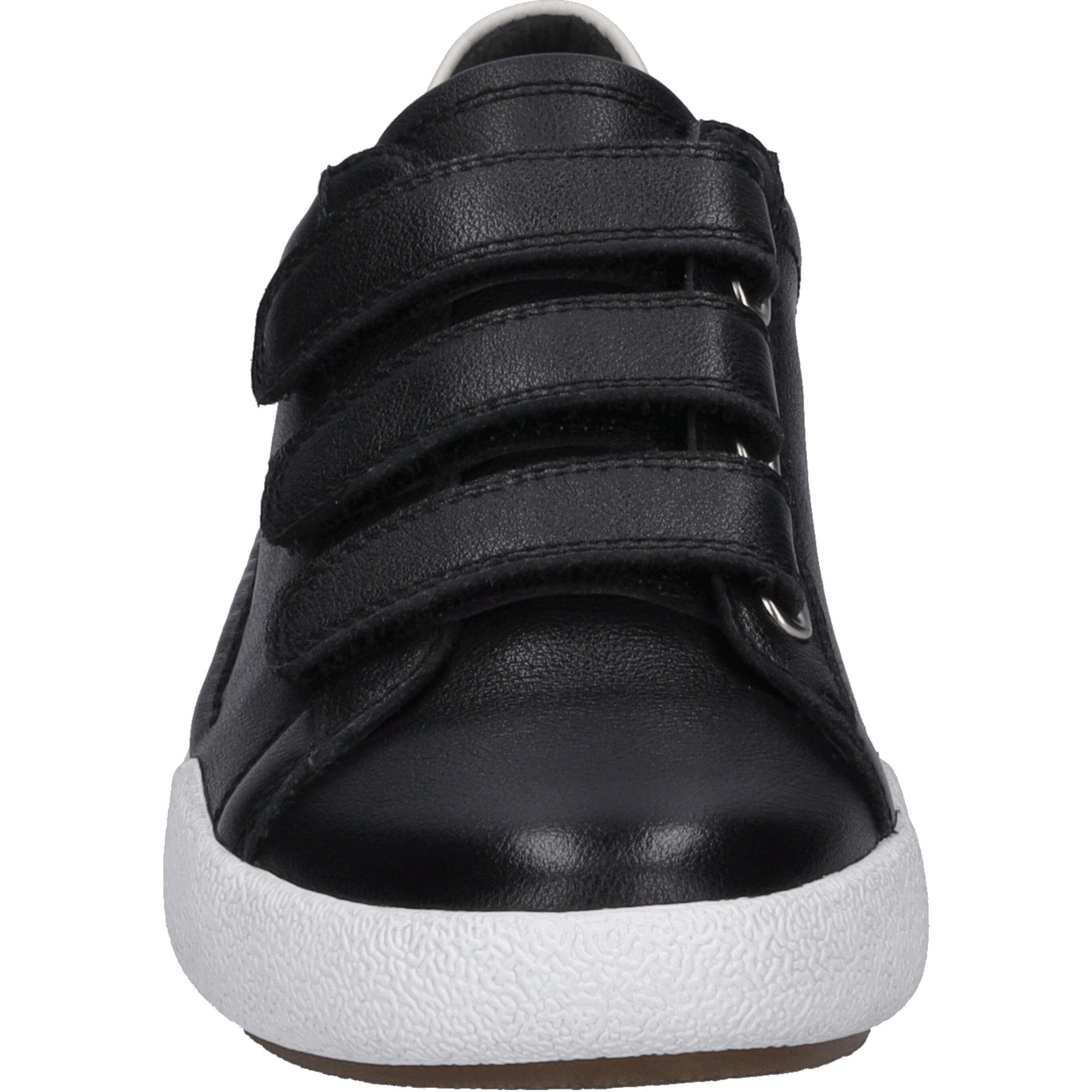 Josef Seibel Sneaker »Claire 12, schwarz-kombi«