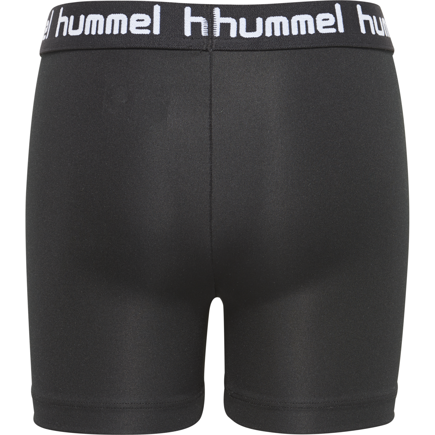 hummel Radlerhose »TONA TIGHT SHORTS«, (2 tlg.), für Kinder