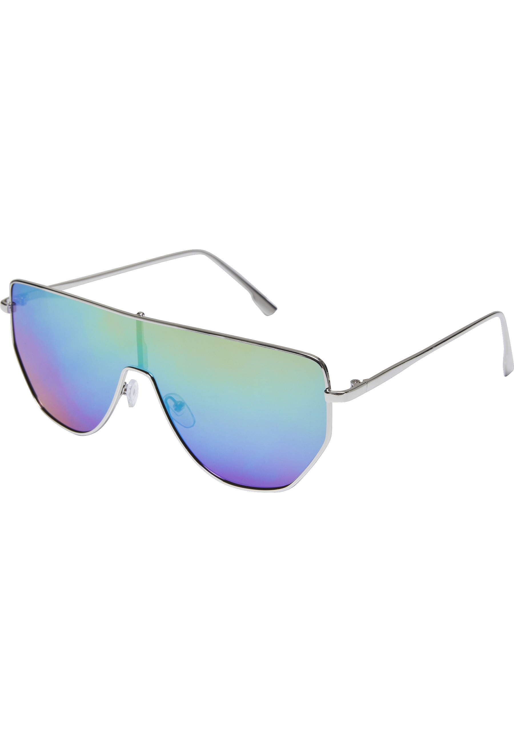 URBAN CLASSICS Sonnenbrille "Urban Classics Unisex Sunglasses Palm Springs" günstig online kaufen