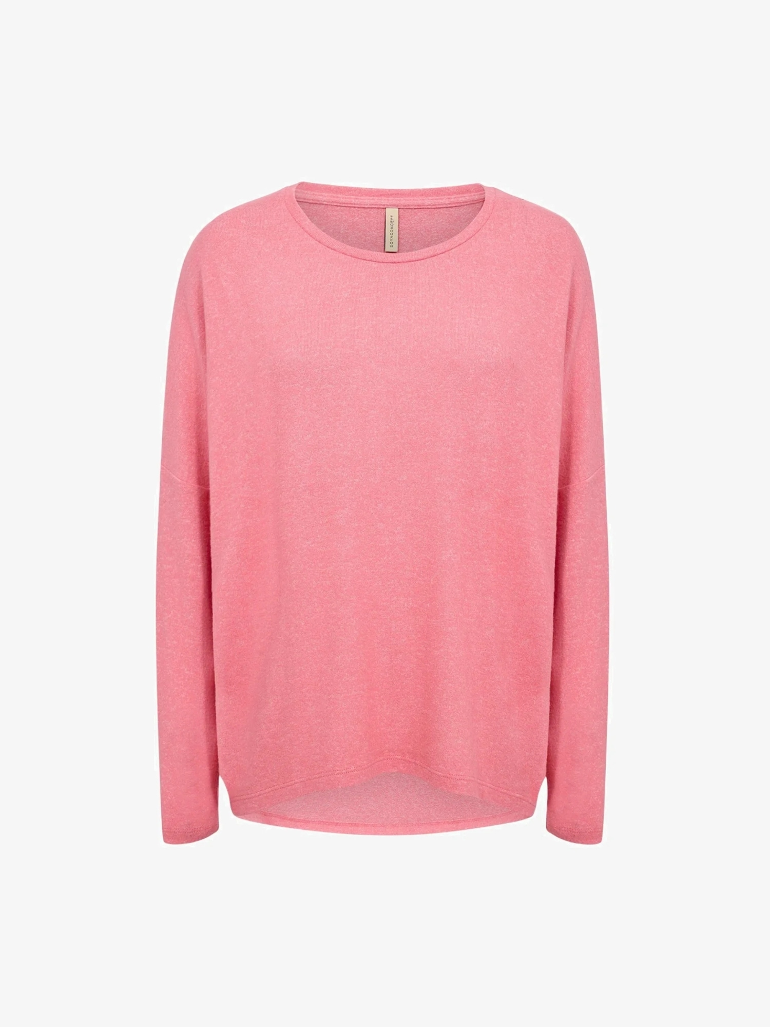 soyaconcept Strickpullover "Soya Concept Shirt SC" günstig online kaufen