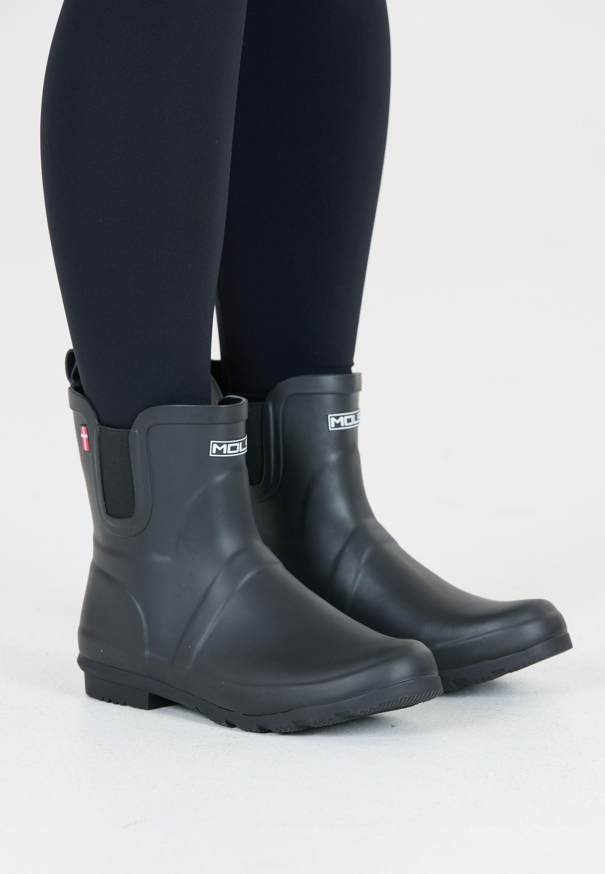 MOLS Gummistiefel »Silverwater«, aus Naturkautschuk