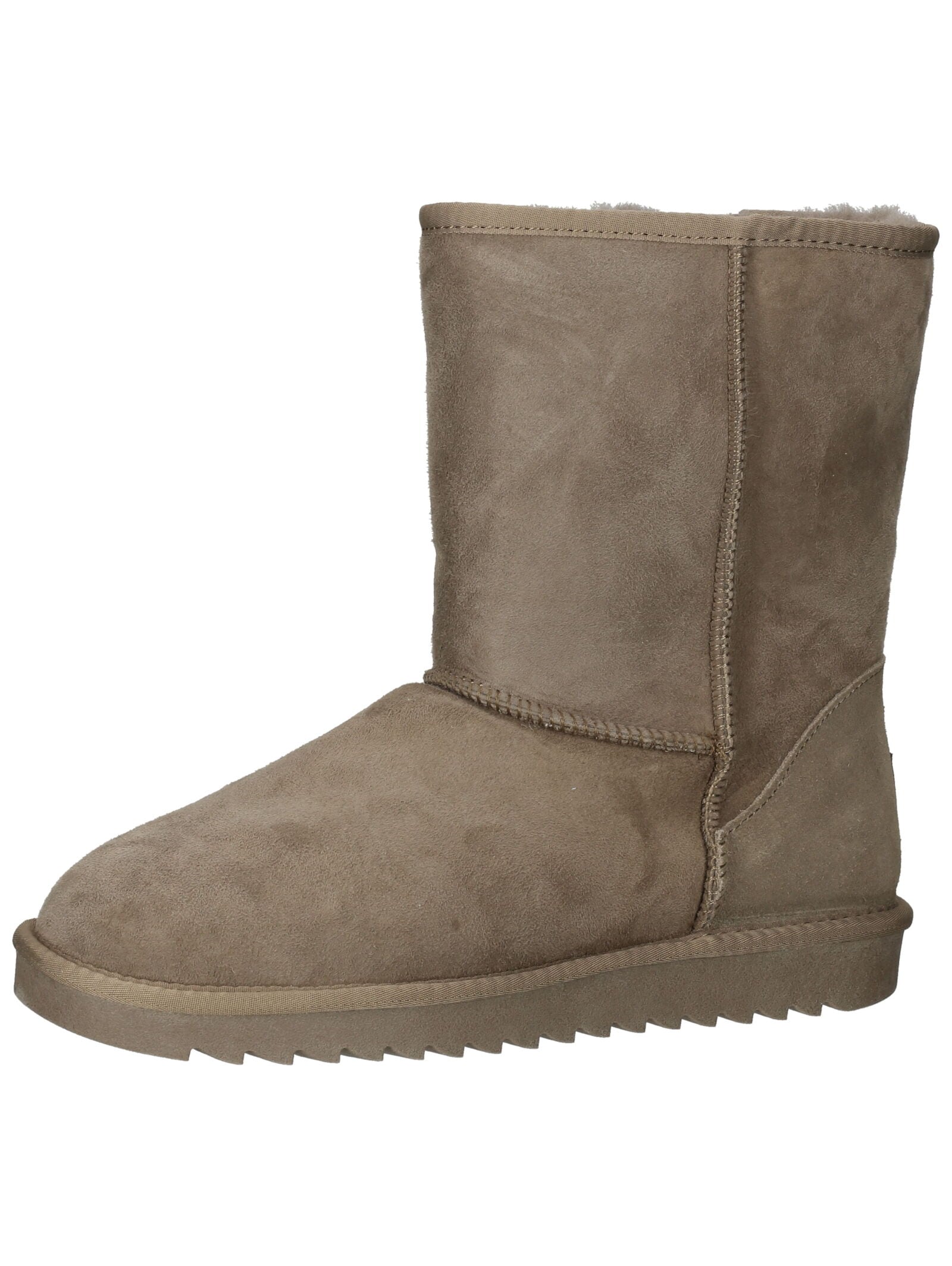 Ara Stiefelette "Ara Stiefelette Veloursleder" günstig online kaufen