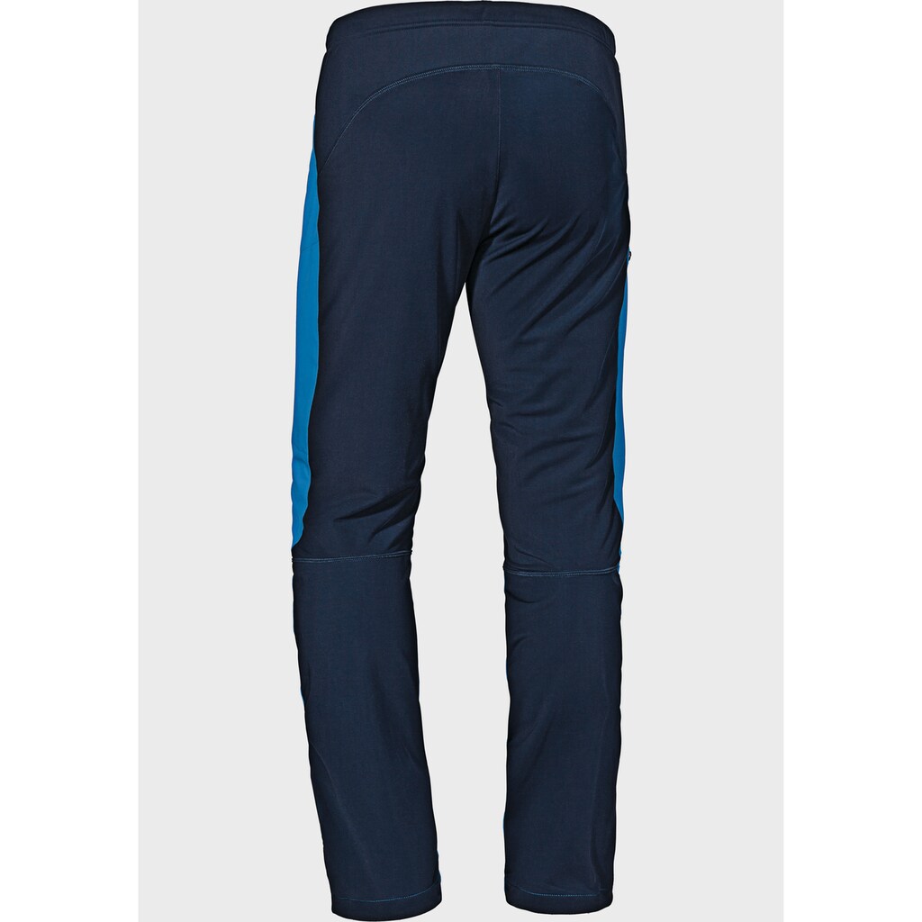 Schöffel Outdoorhose »Softshell Pants Rinnen M«