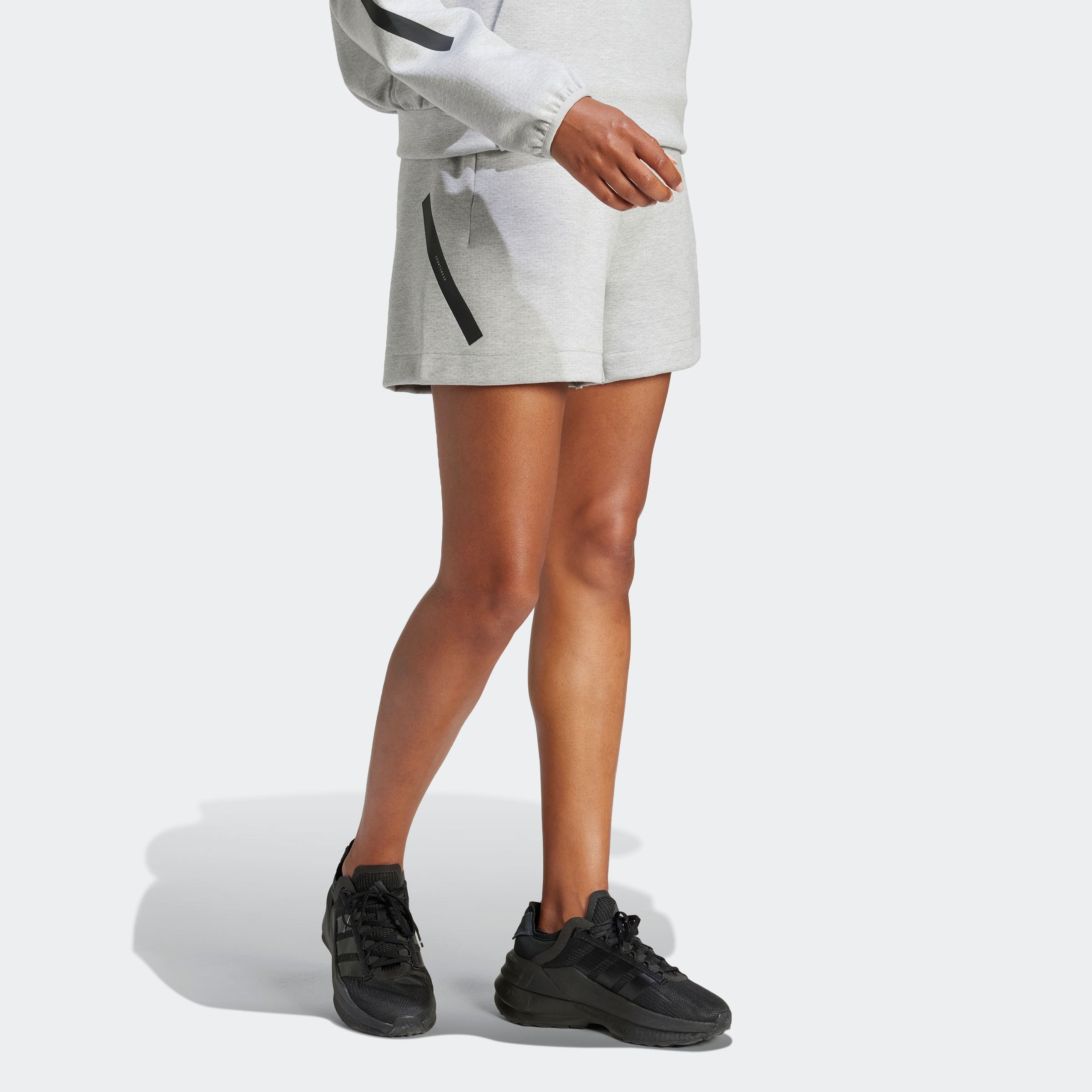 adidas Sportswear Shorts "W Z.N.E. SHORT", (1 tlg.) günstig online kaufen