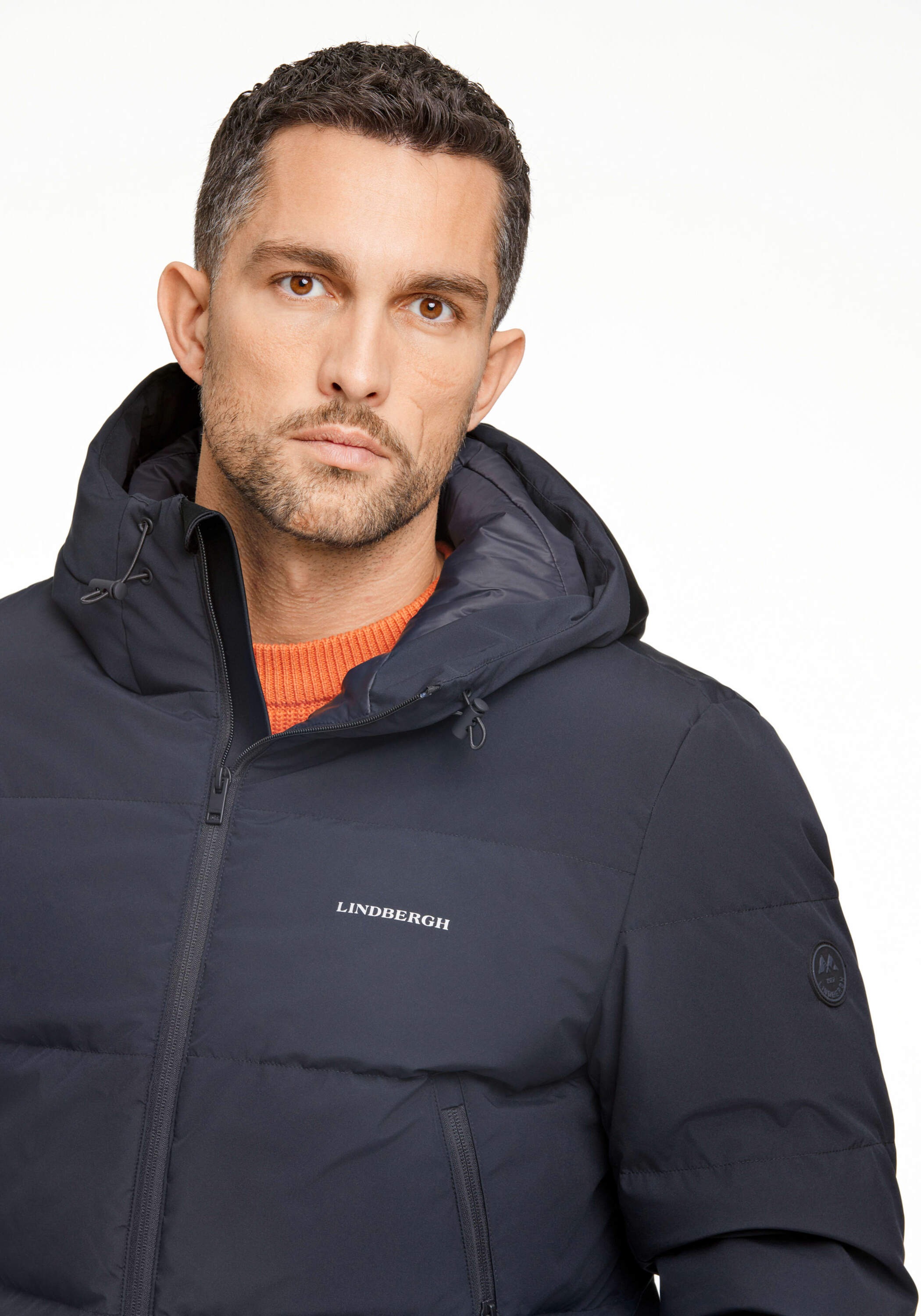 LINDBERGH Daunenjacke »Daunenjacke Comfort Fit«