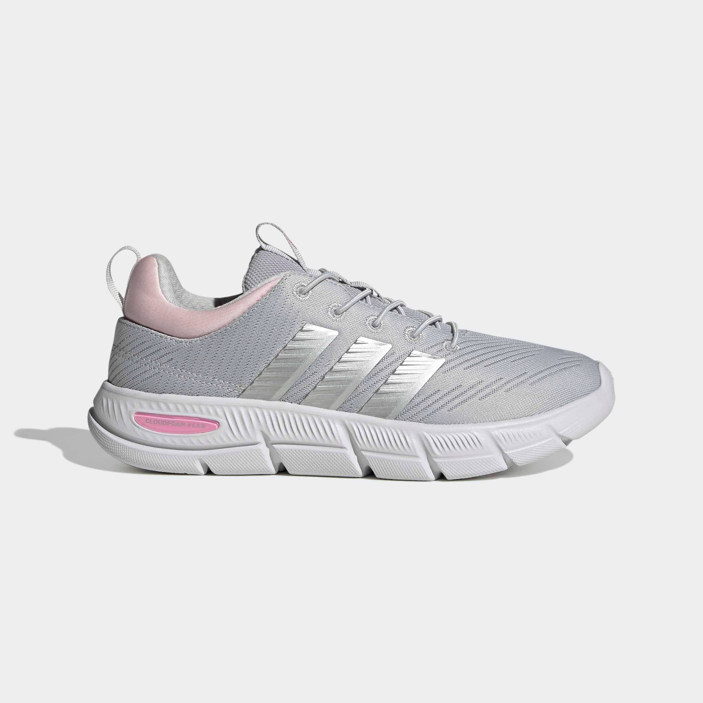 adidas Sportswear 1100000002199 »CLOUDFOAM FLEX , ELASTISCHE SCHNÜRSENKEL«