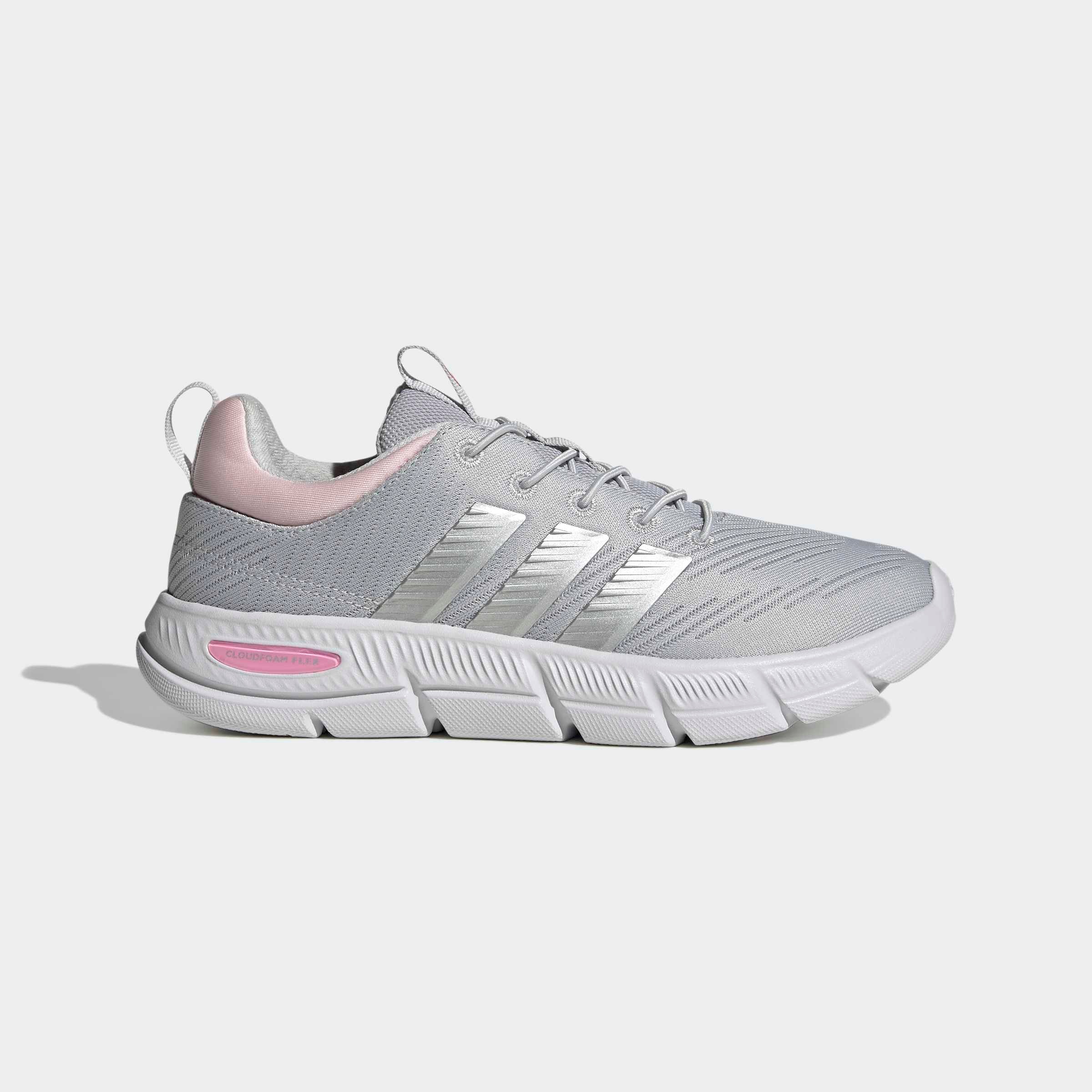 adidas Sportswear Walkingschuh "CLOUDFOAM FLEX ELASTIC LACES" günstig online kaufen