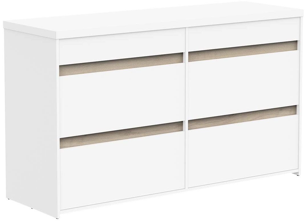 Demeyere GROUP Schubkasten-Unterbau 1 Stk. tlg.
