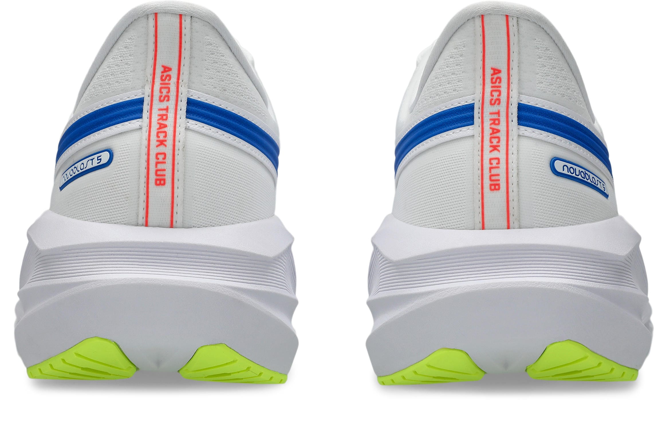 Asics Laufschuh »NOVABLAST 5 ATC«, Asics Track Club Edition