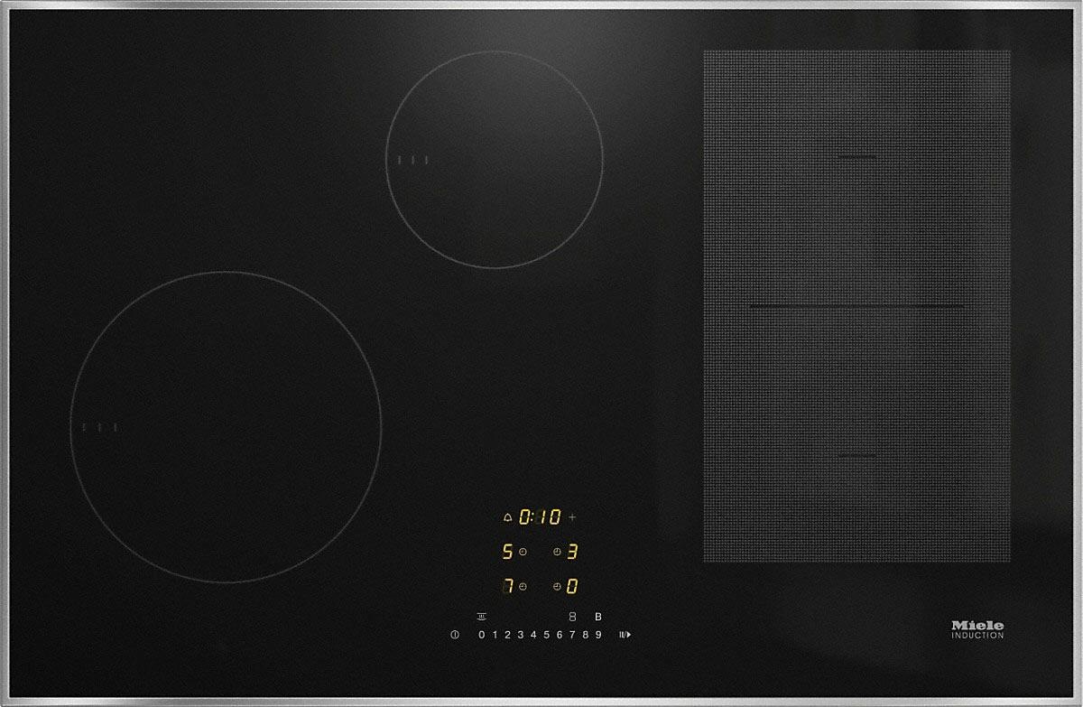 Miele Flex-Induktions-Kochfeld »KM 7474 FR«