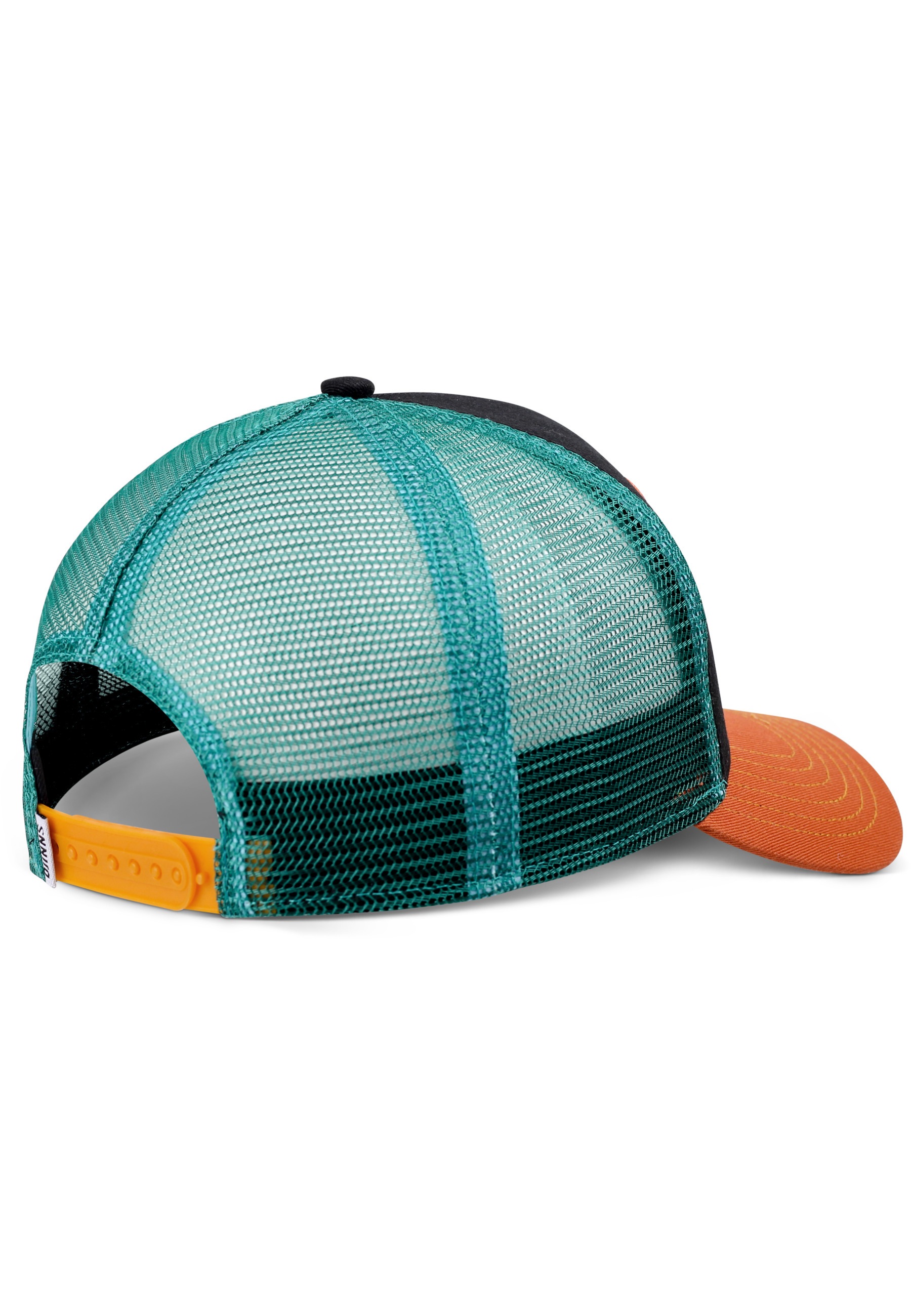 Djinns Trucker Cap "Djinns Djinns HFT Food Croissant Trucker Cap" günstig online kaufen