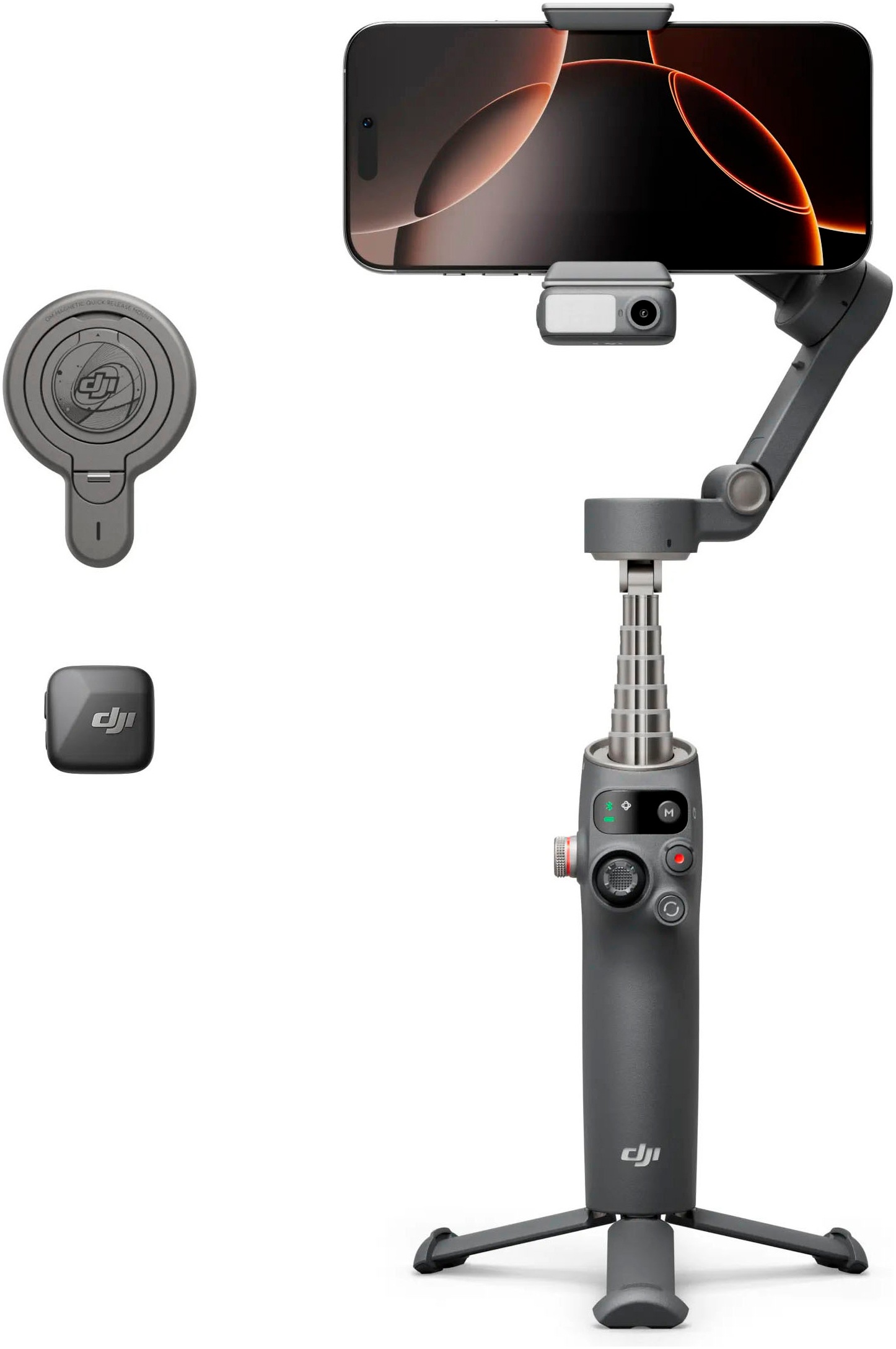 DJI Gimbal »OSMO MOBILE 7 Pro«