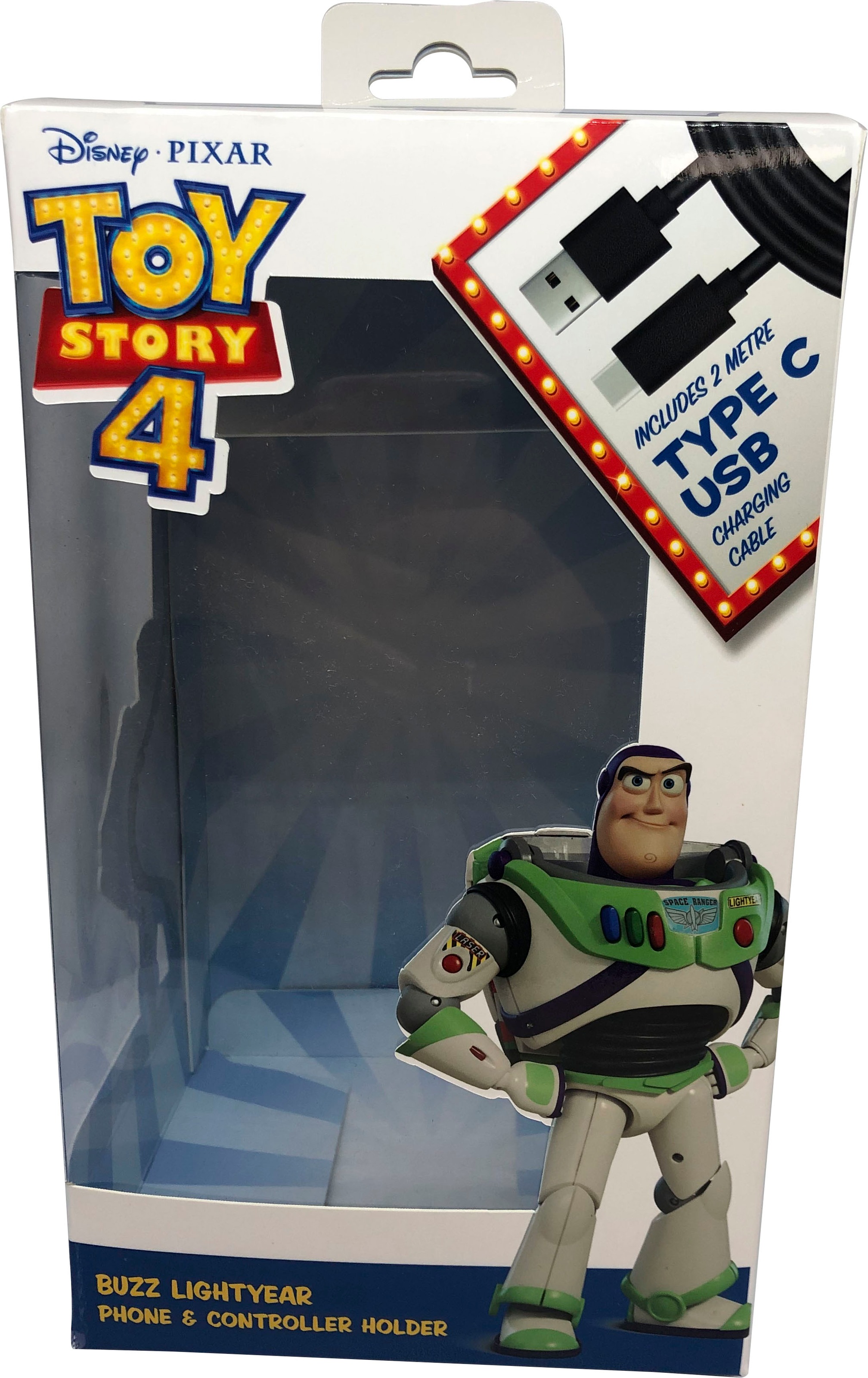 Spielfigur »Cable Guy- Buzz Lightyear«