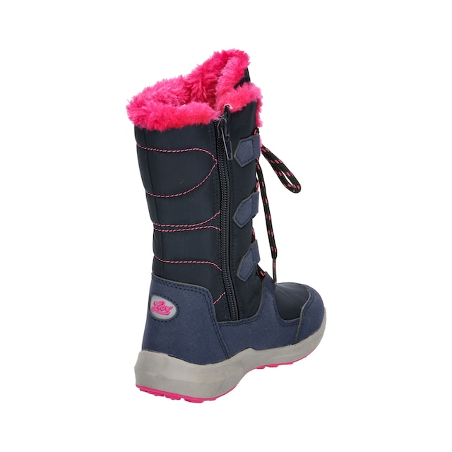 Lico Winterstiefel »Winterboot Enrike« bestellen | BAUR