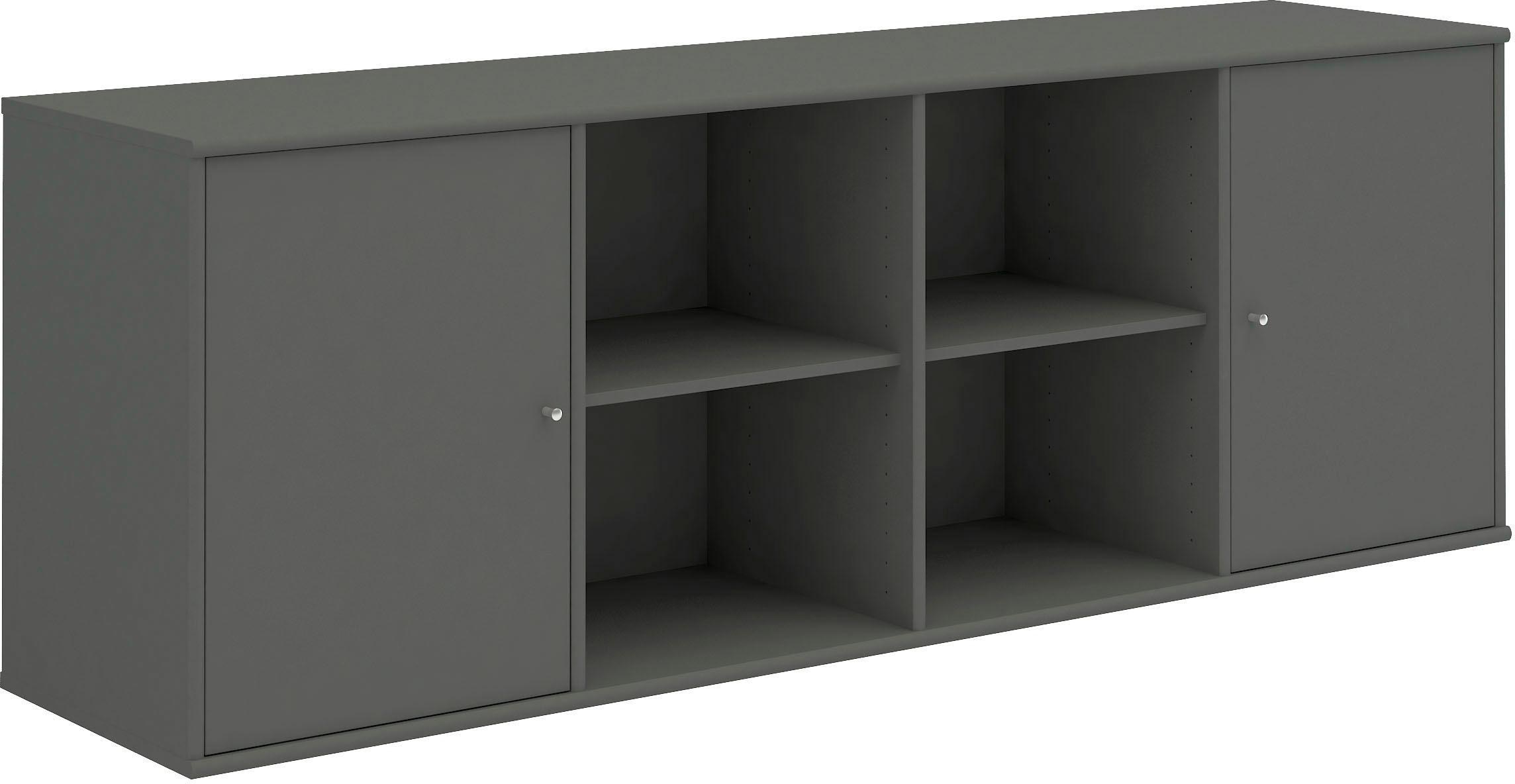 Hammel Furniture "Mistral, Hochwertig Schrank, hängend/stehend montierbar" günstig online kaufen