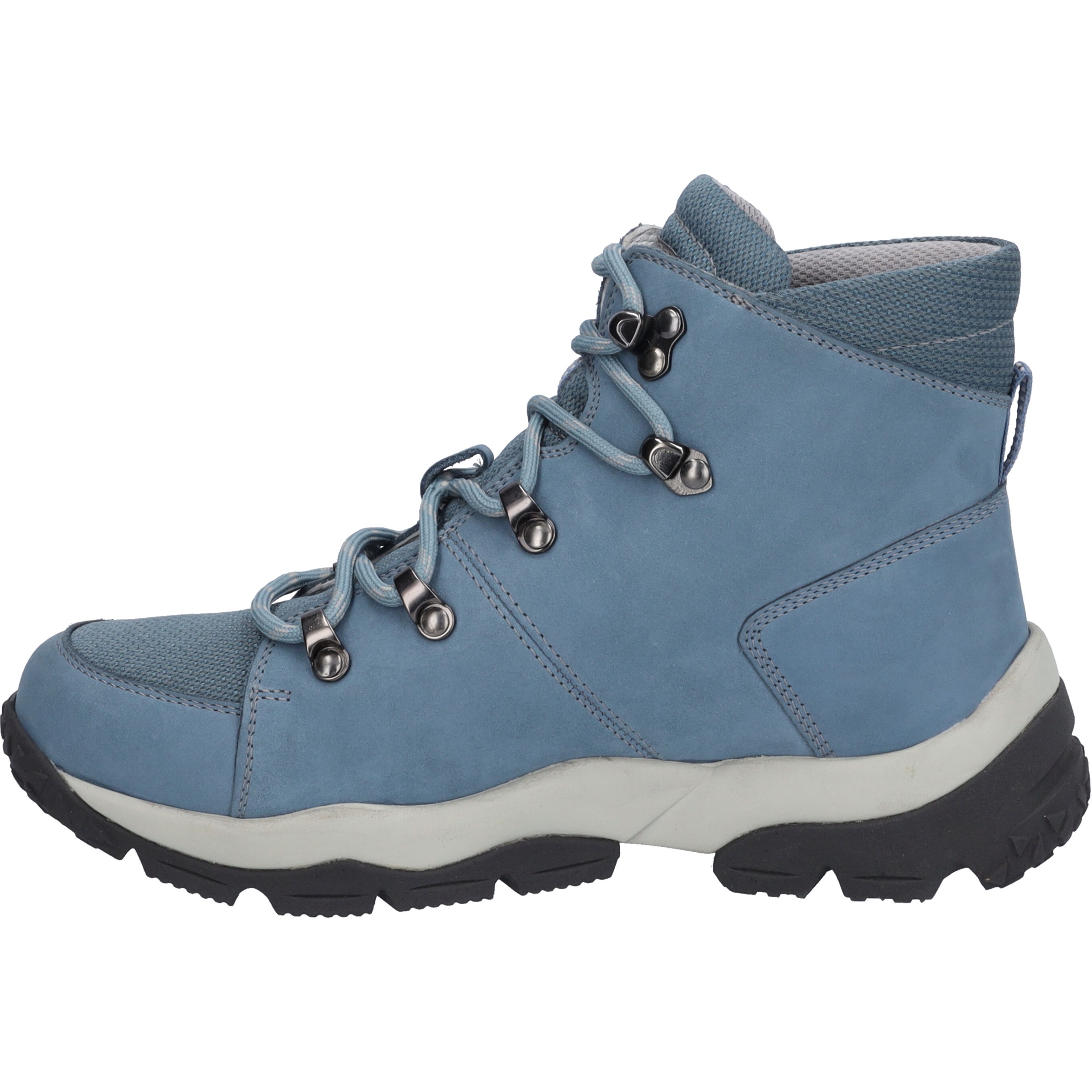 Josef Seibel Stiefelette »Philippa 50, azur-kombi«