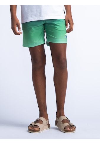 Badeshorts, mit Farbverlauf, for BOYS