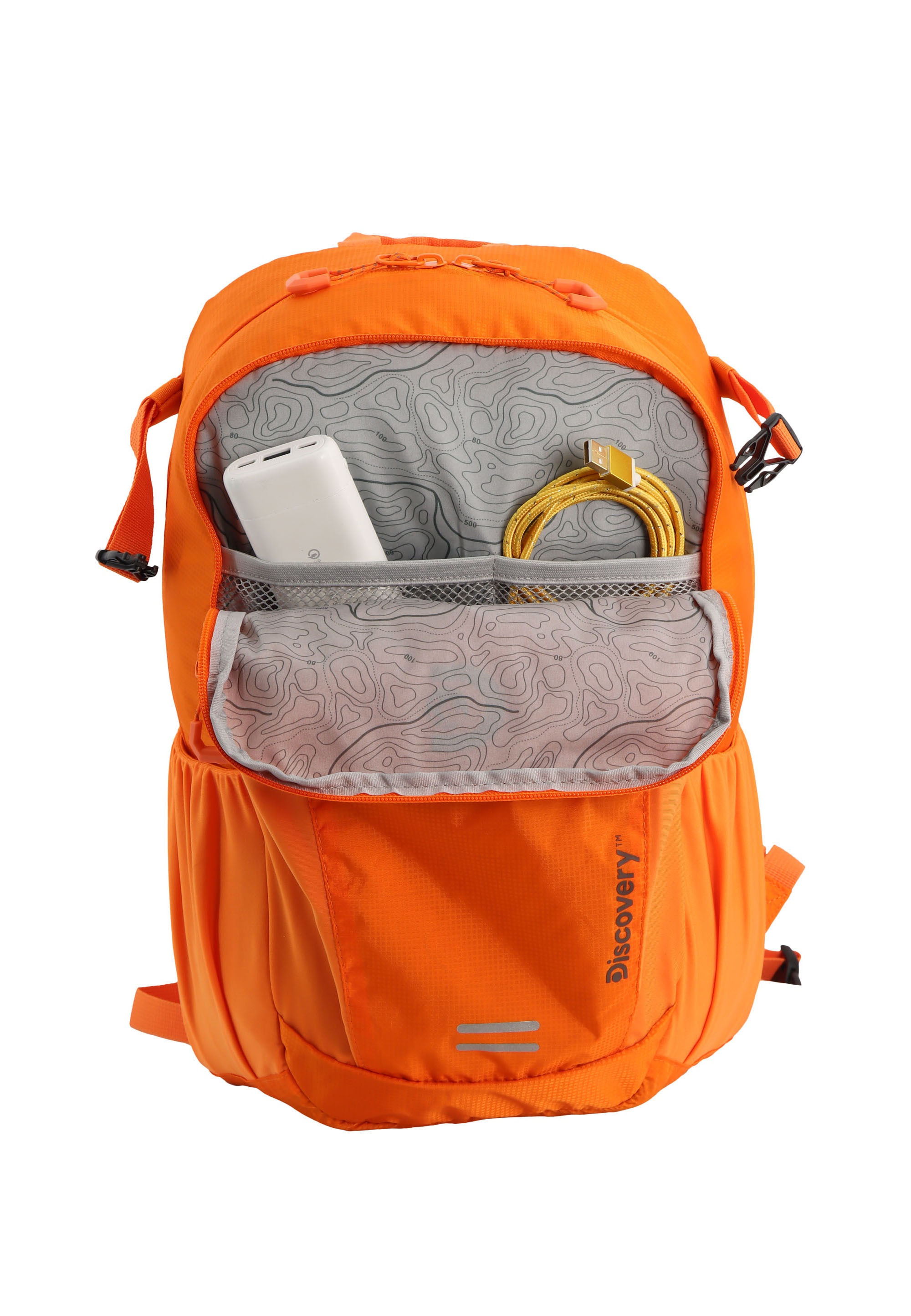 Discovery Sportrucksack »Body Spirit«, aus Nylon-Material
