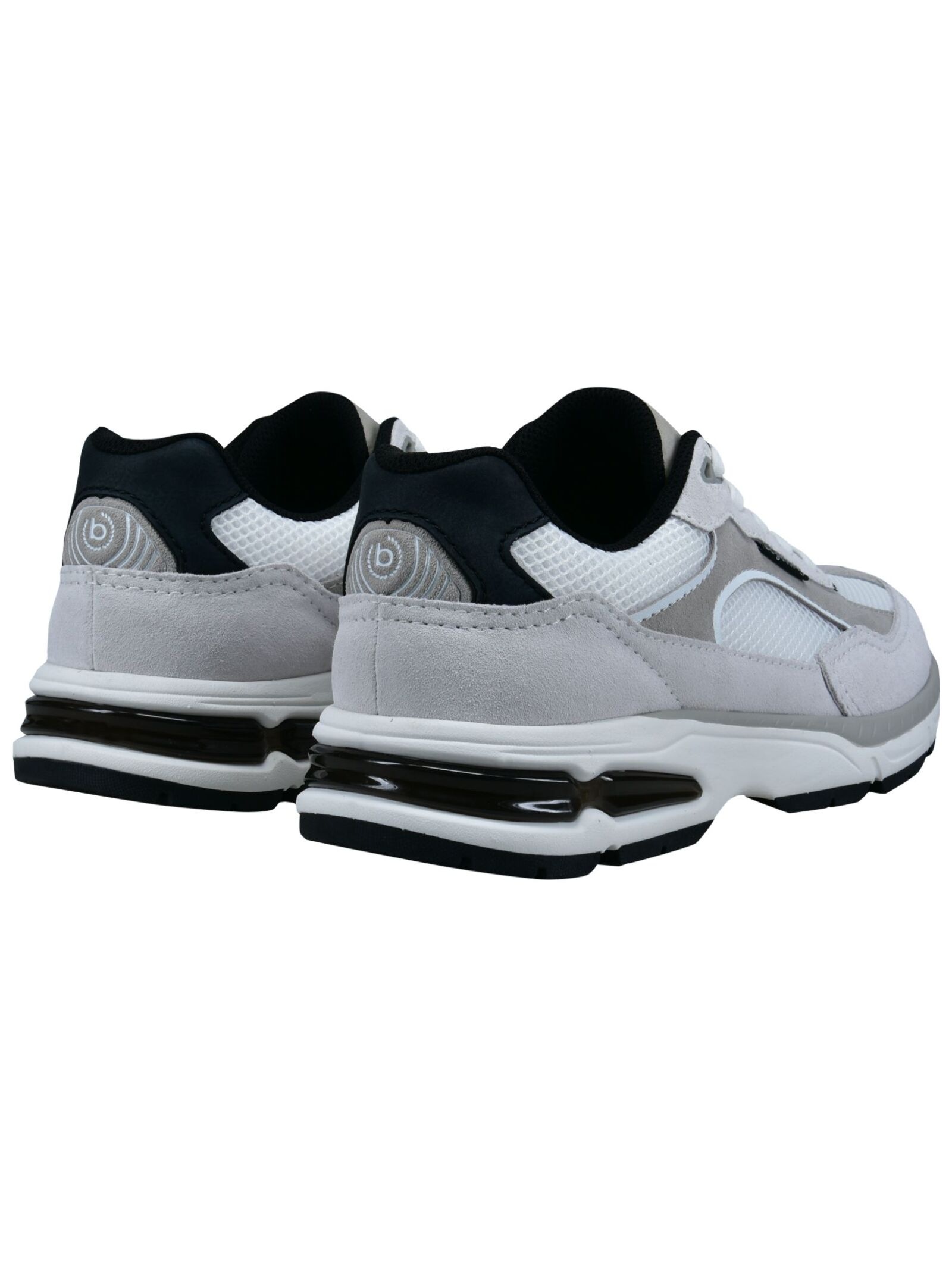 bugatti Sneaker »bugatti Sneaker Leder«