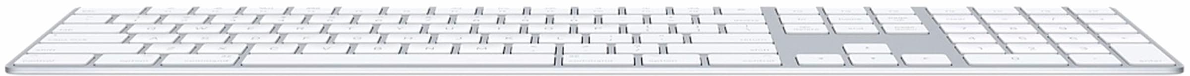 Apple Apple-Tastatur »Magic Keyboard MQ052D/A«, (Ziffernblock)