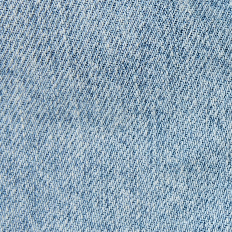 STREET ONE Jeansjacke ohne Kapuze in Denim-Optik