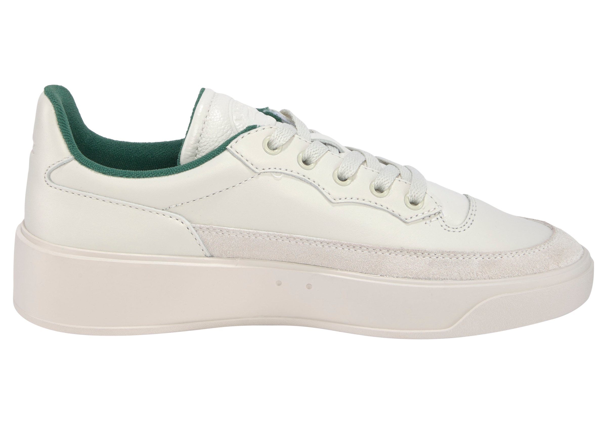 Lacoste Sneaker »G80 CLUB 123 1 SMA«