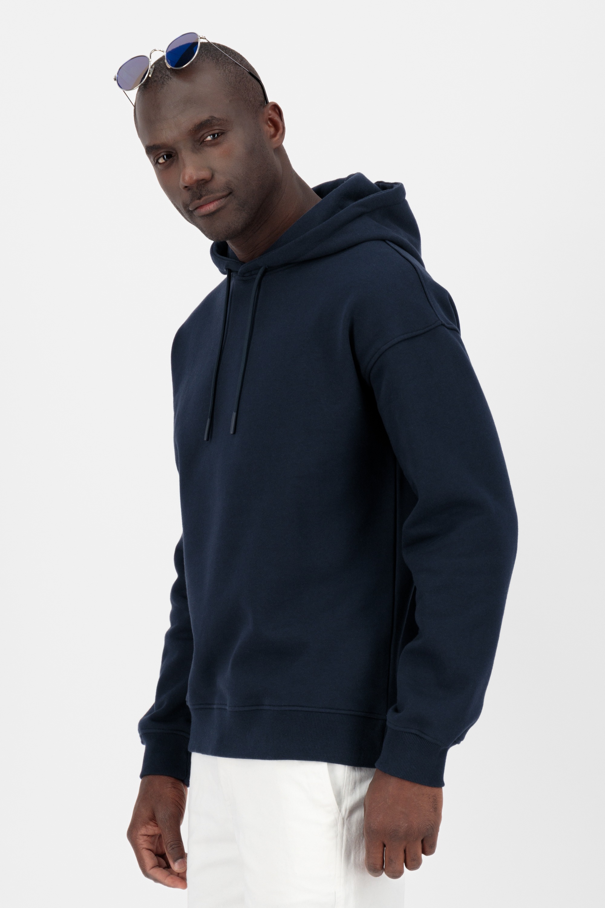 Alife & Kickin Kapuzensweatshirt »Herren BelaAK A«