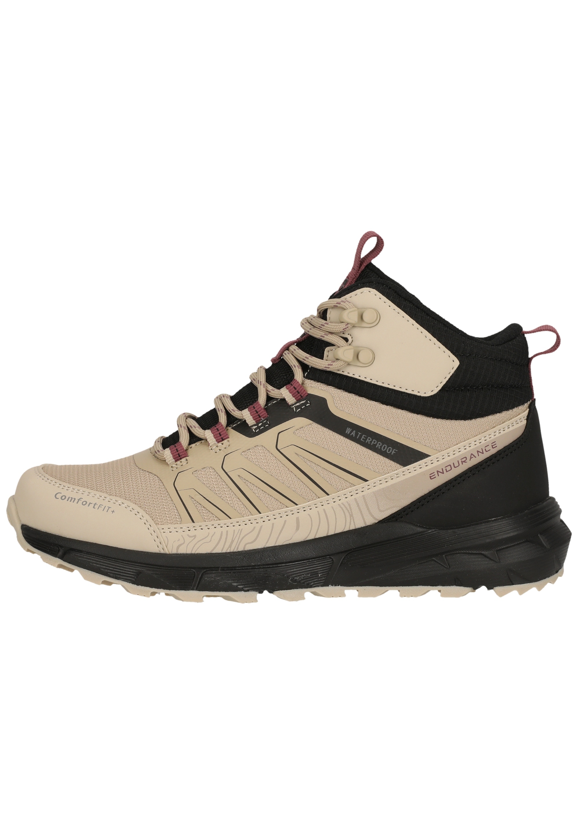 ENDURANCE Outdoorschuh "Ferill" mit wasserdichter Membran günstig online kaufen