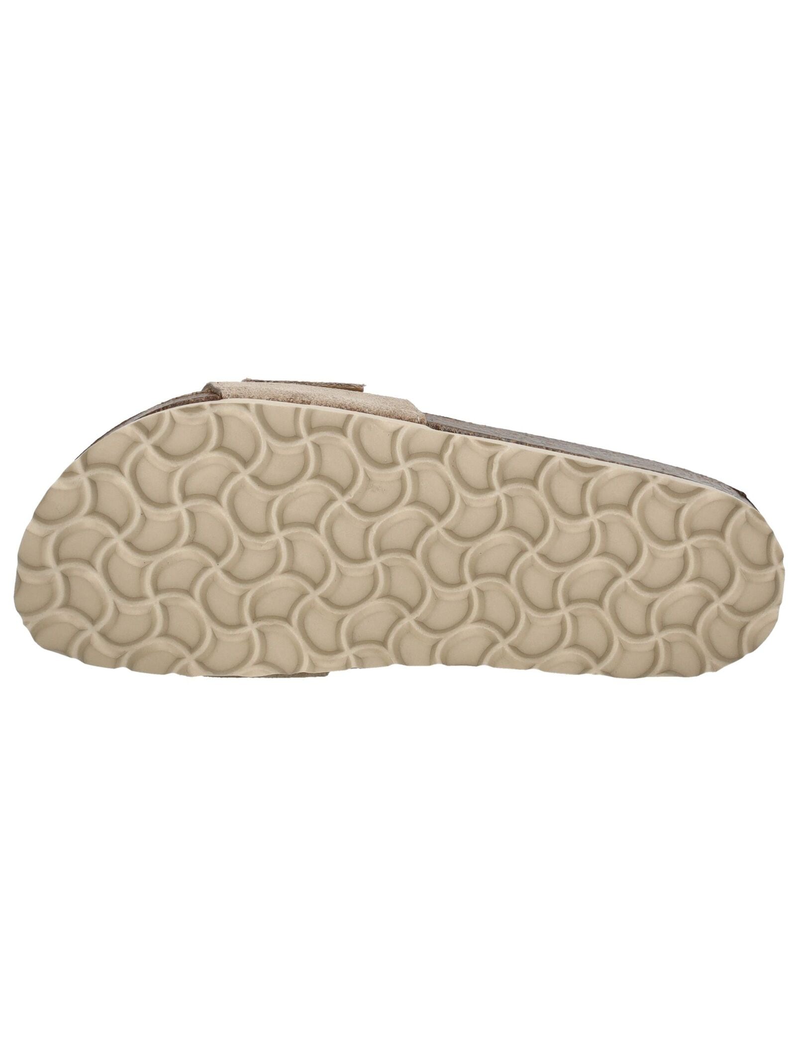 COSMOS Comfort Pantolette »COSMOS Comfort Pantoletten Leder«