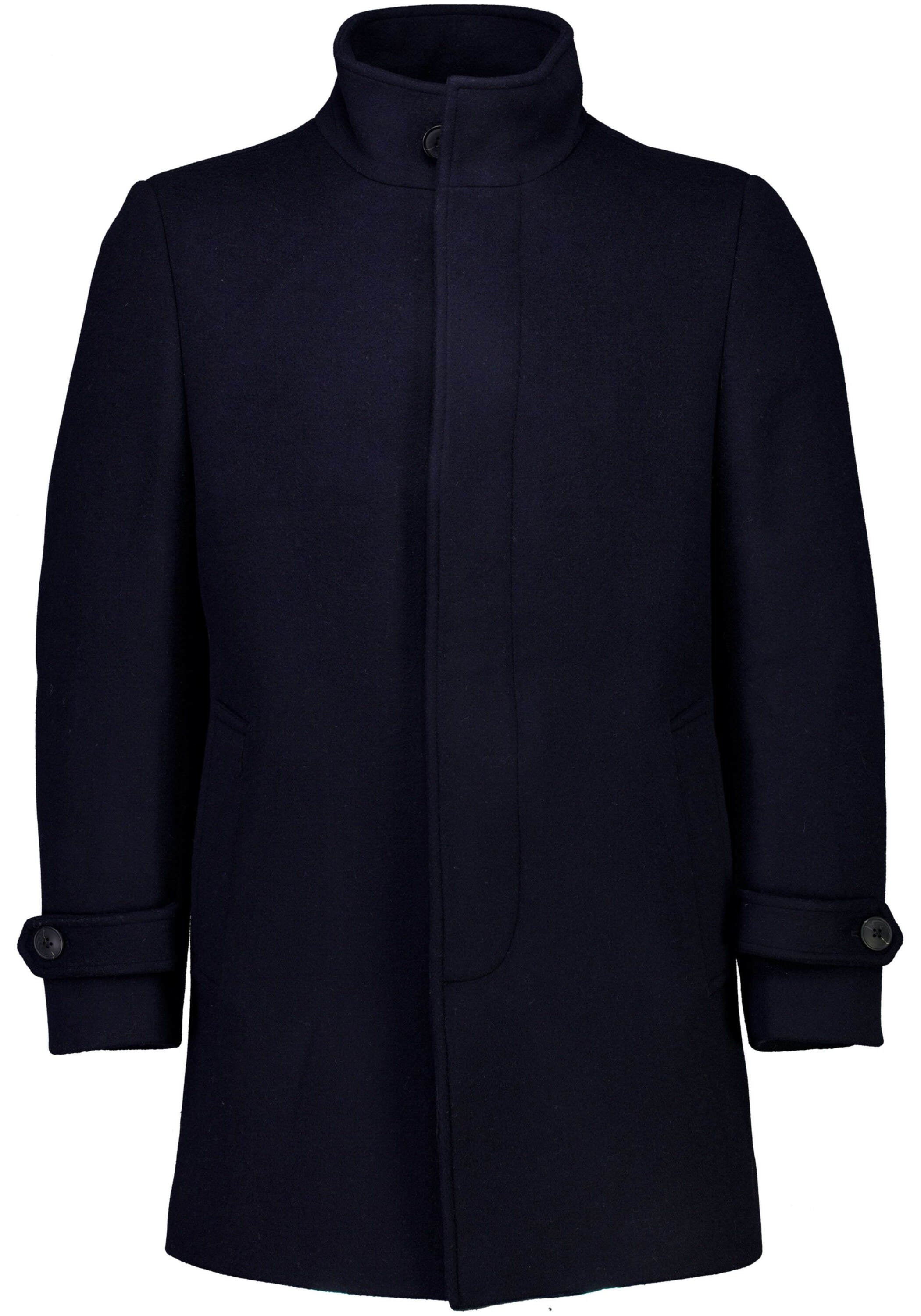 JUNK de LUXE "Mantel Slim Fit"