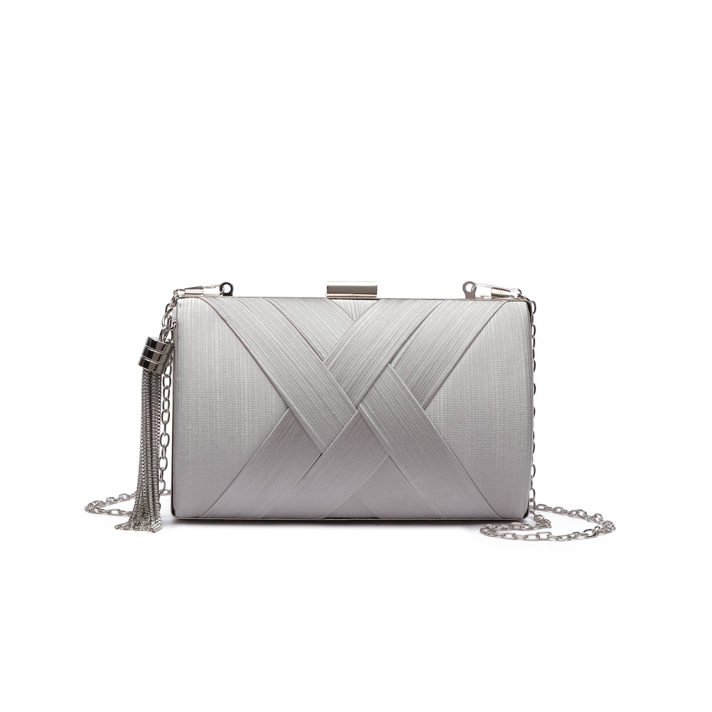 COLLEZIONE ALESSANDRO Clutch »Sydney«