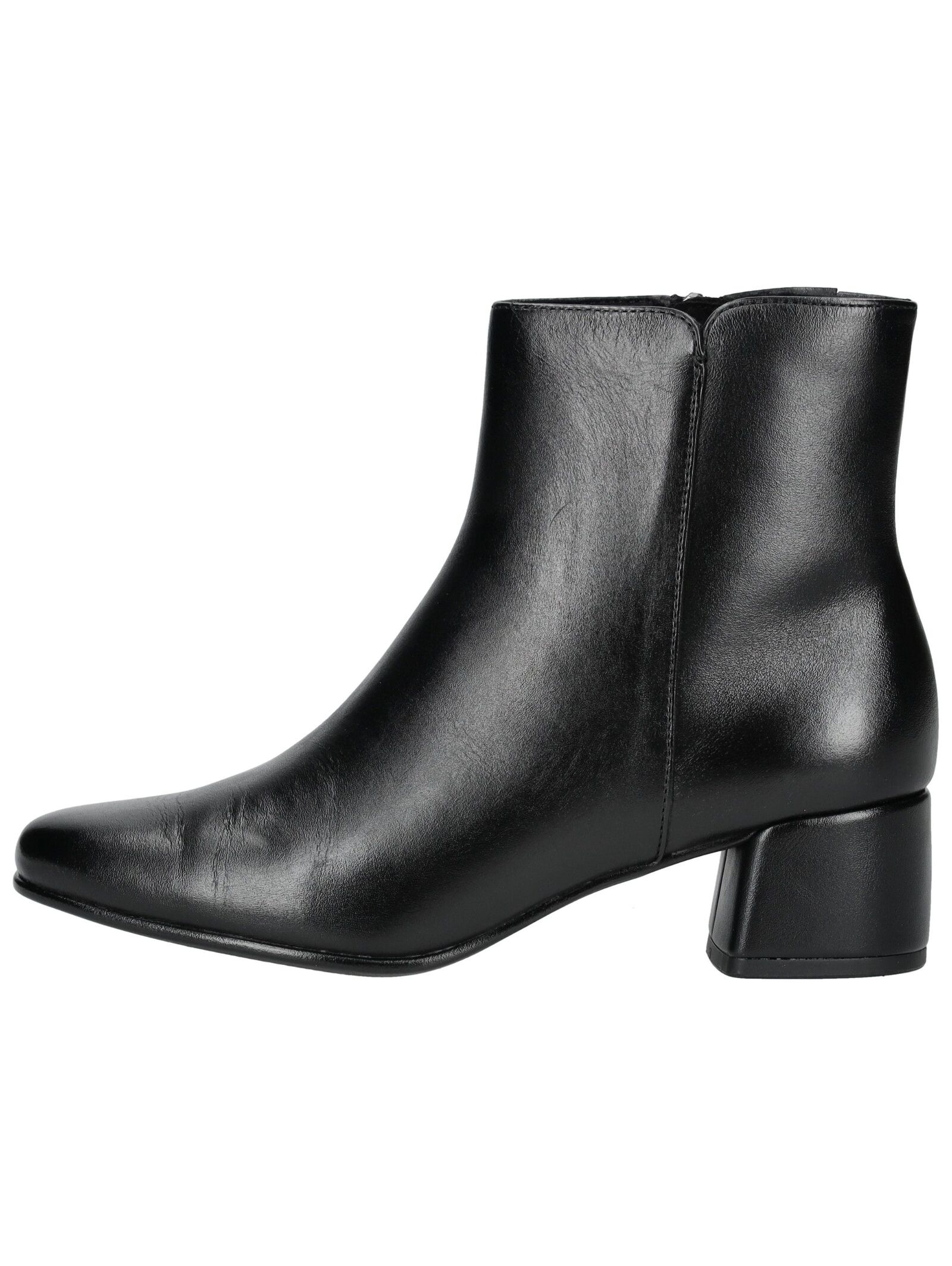 MARCO TOZZI Stiefelette »Marco Tozzi Stiefelette Leder«