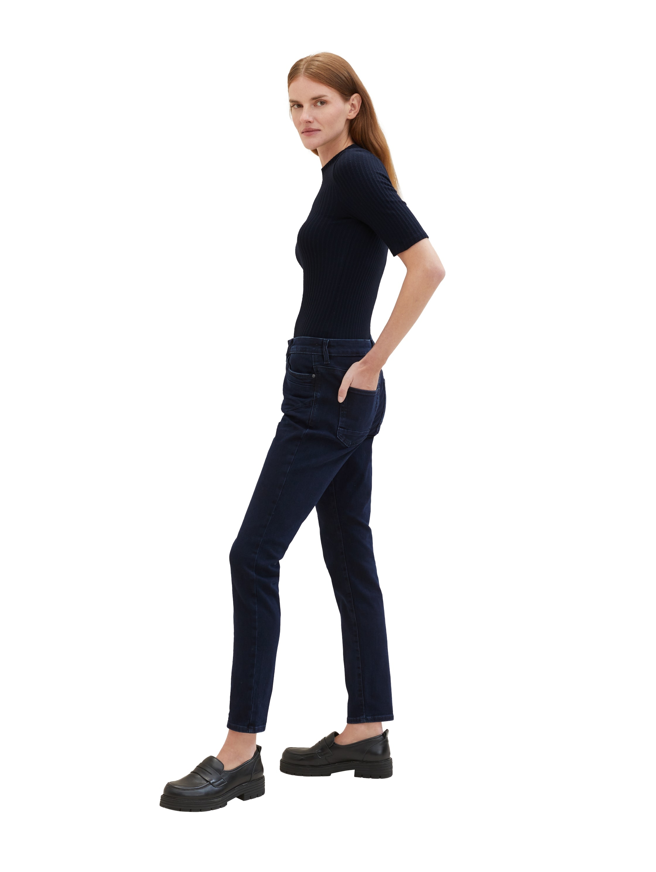 TOM TAILOR Skinny-fit-Jeans