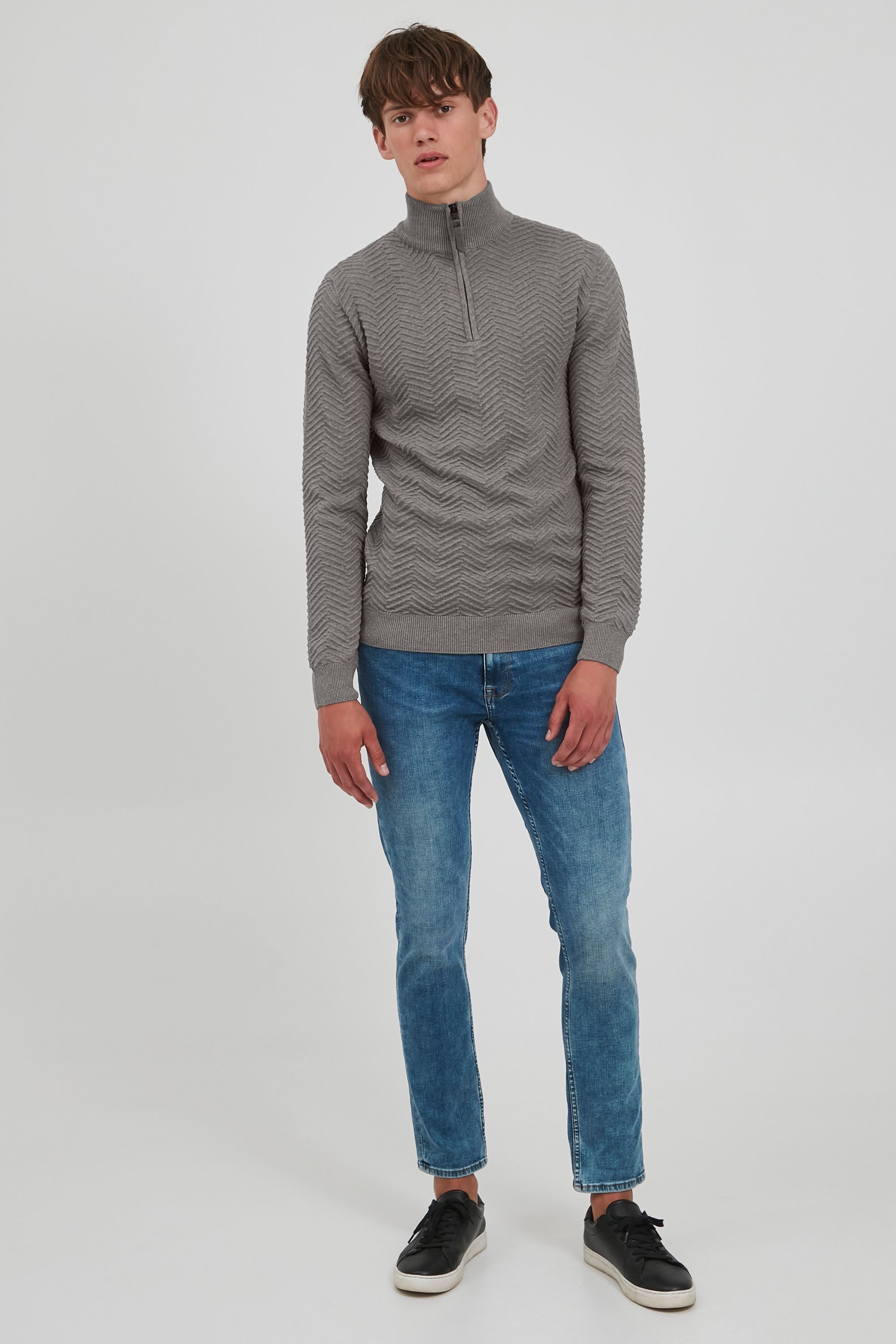 Indicode Troyer »Troyer IDBanjamon«