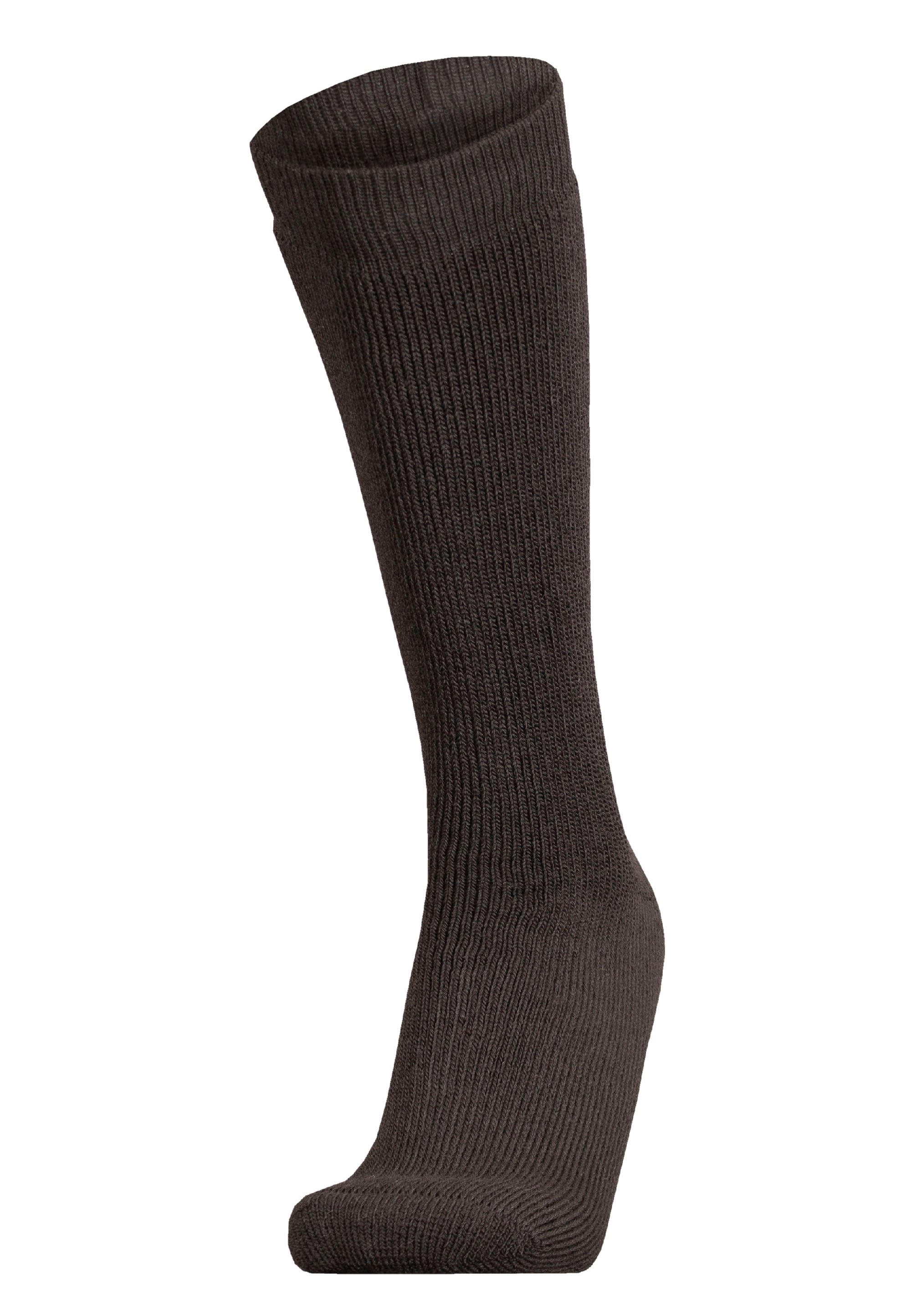 UphillSport Socken »INARI«, (1 Paar), mit mehrlagiger Struktur