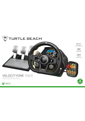 Controller »VelocityOne Race, für PC/Konsole«