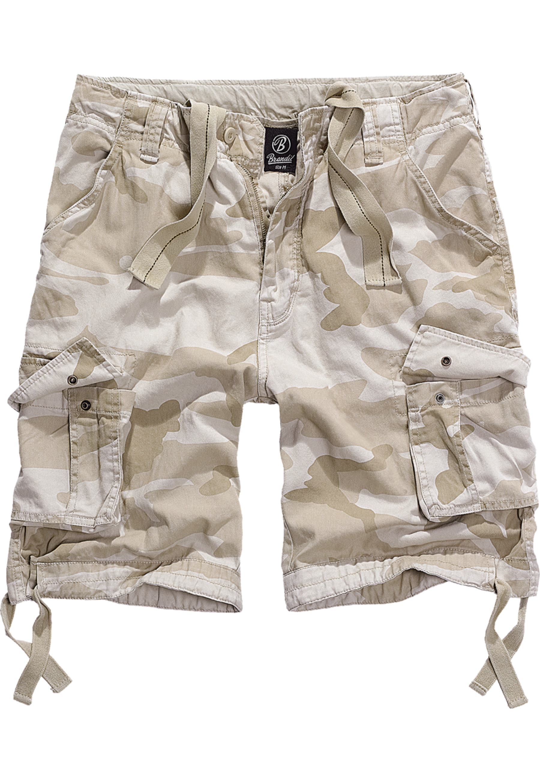Brandit Stoffhose "Brandit Herren Urban Legend Cargo Shorts"