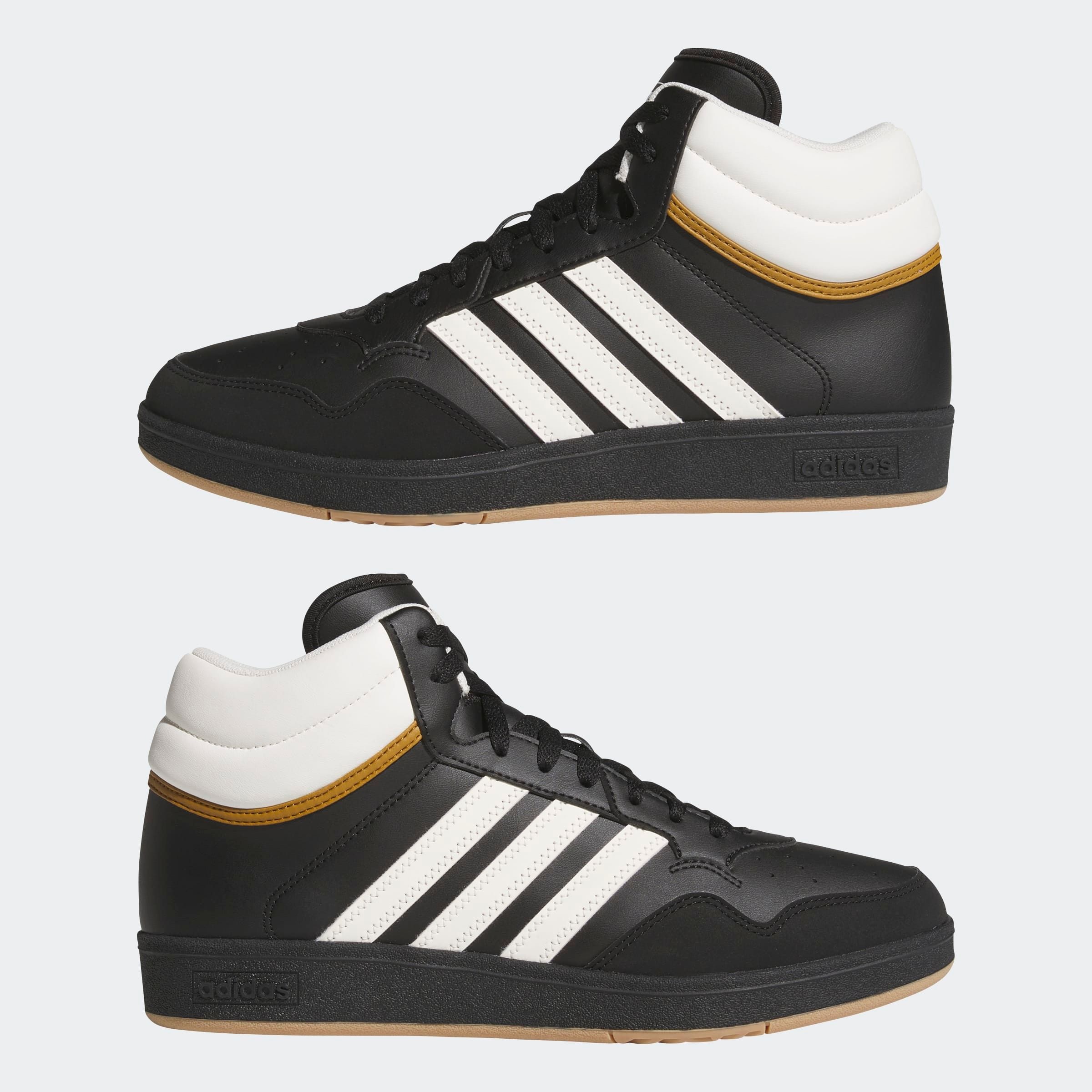 adidas Sportswear Sneaker »HOOPS 4.0 MID«